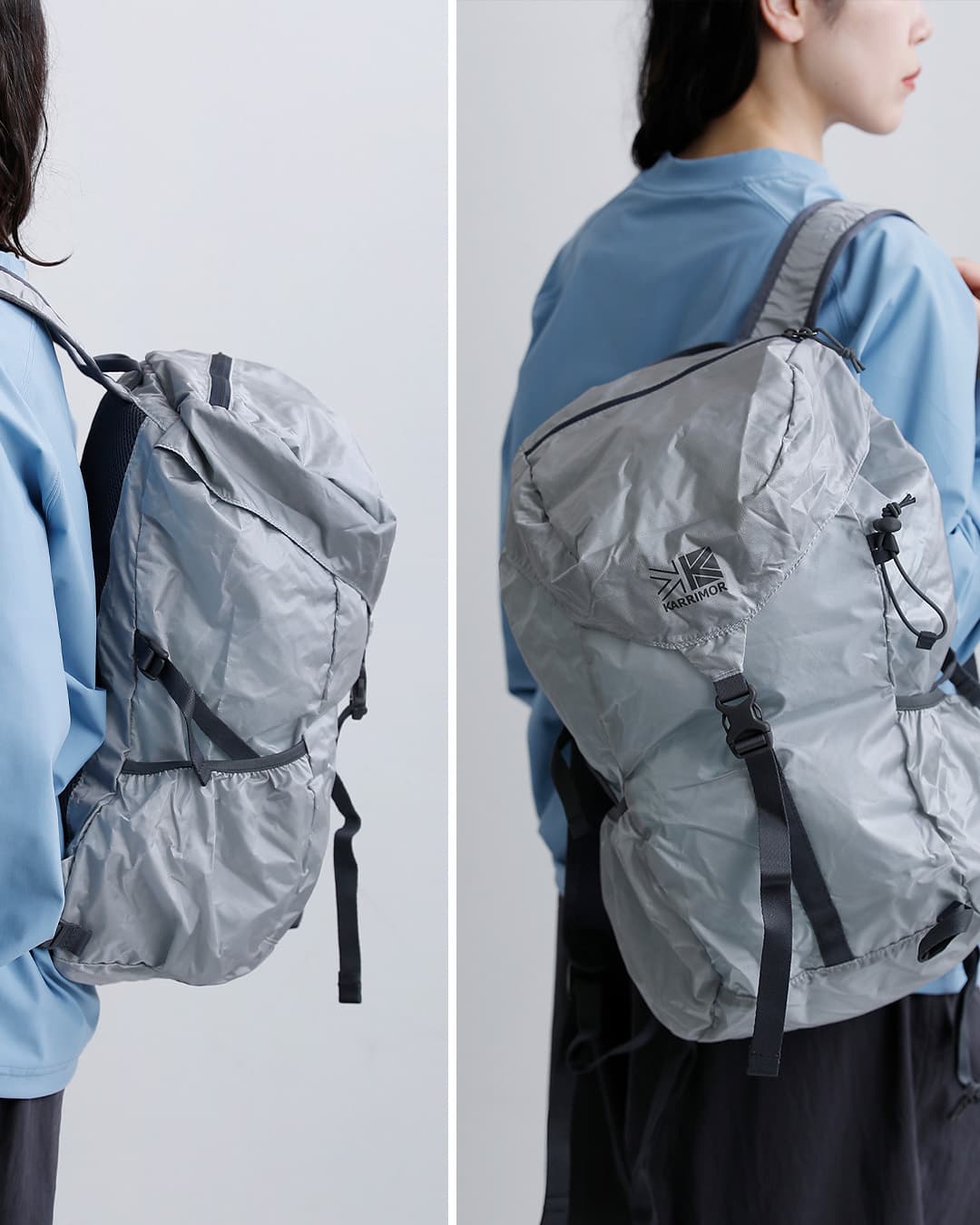 KARRIMOR(カリマー)マース トップロード 27L リュックサック mars top load27 501272