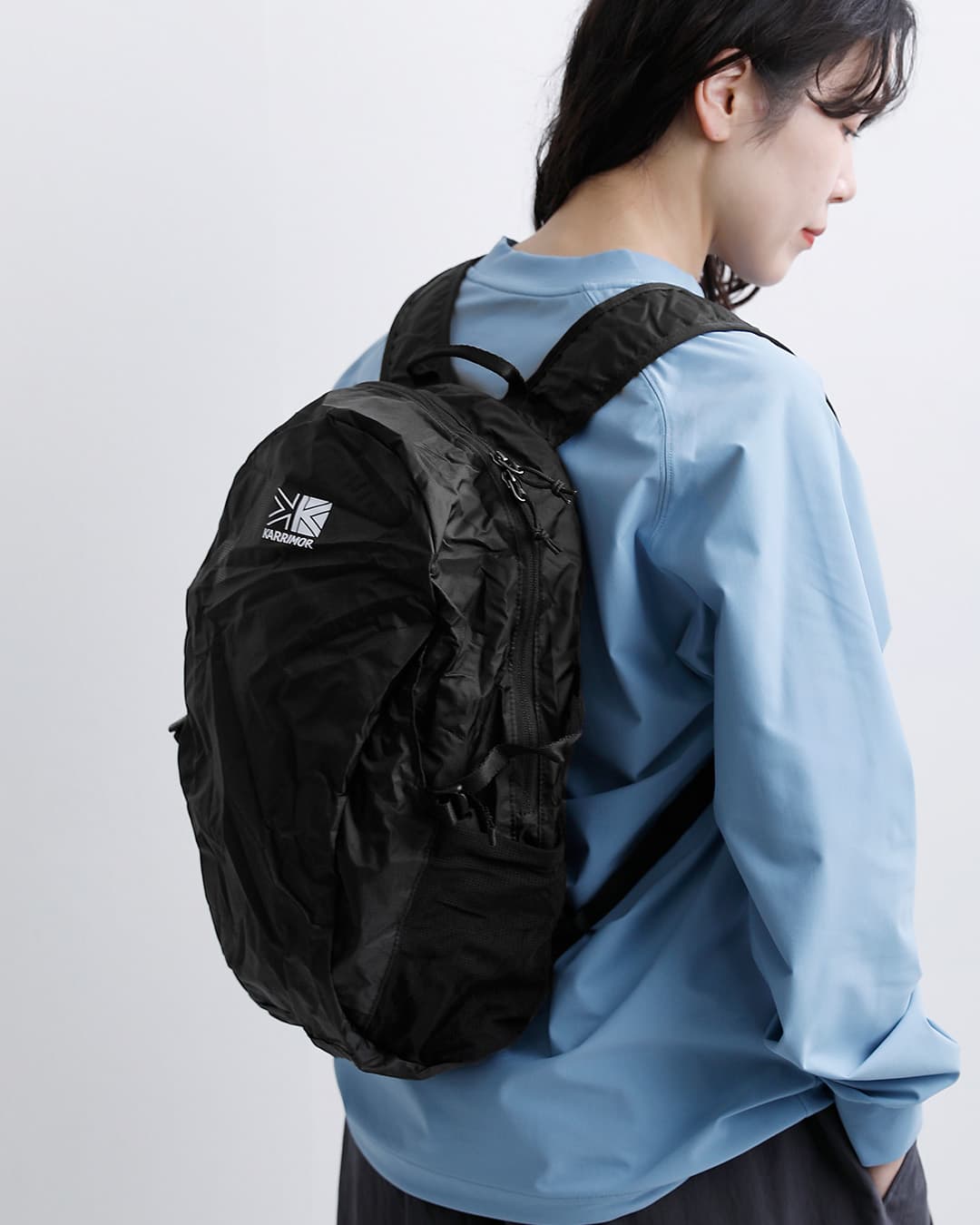 KARRIMOR(カリマー)マース パネルロード 18L リュックサック mars panel load18 501273