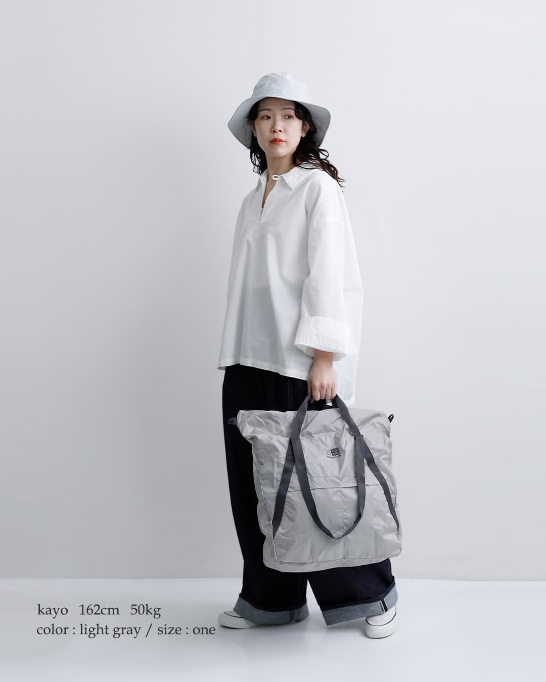 KARRIMOR(カリマー)2way マース トート 30L mars tote 30 501274