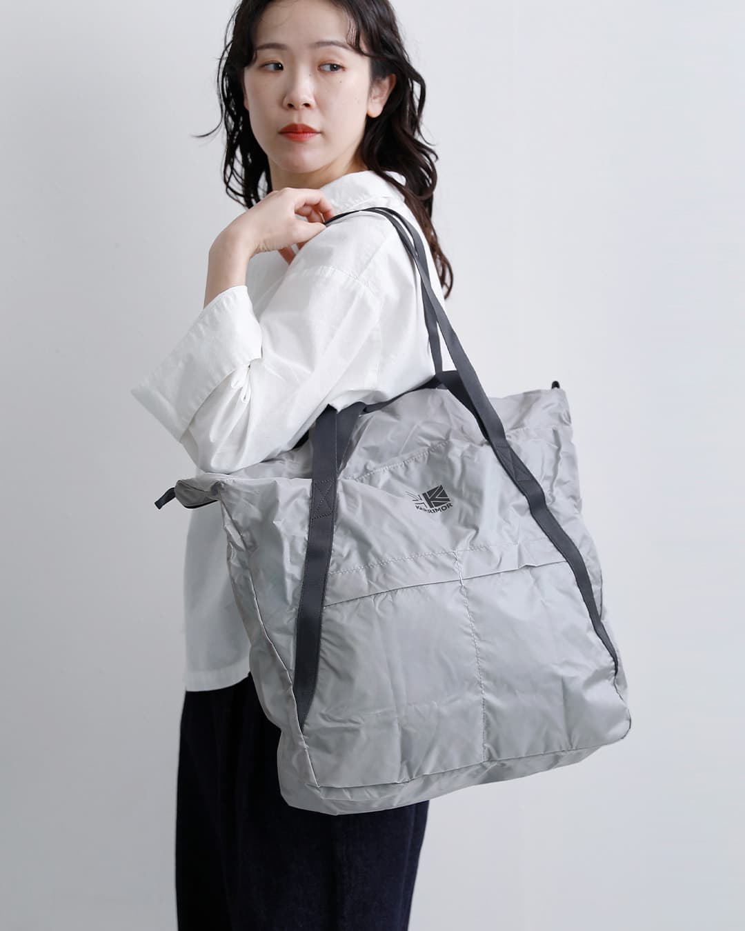 KARRIMOR(カリマー)2way マース トート 30L mars tote 30 501274