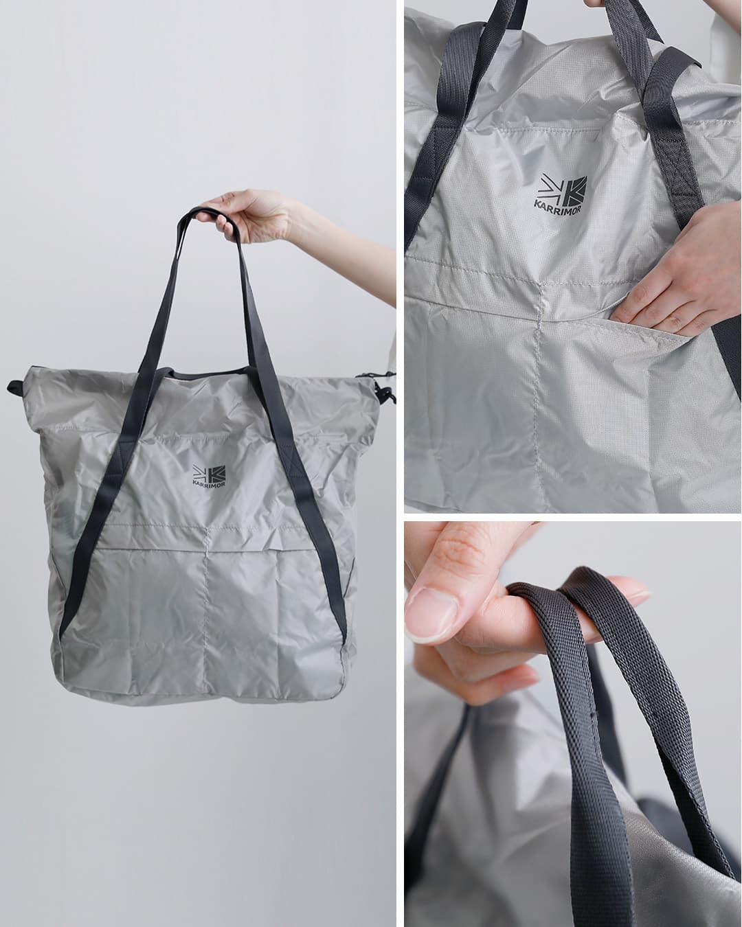 KARRIMOR(カリマー)2way マース トート 30L mars tote 30 501274