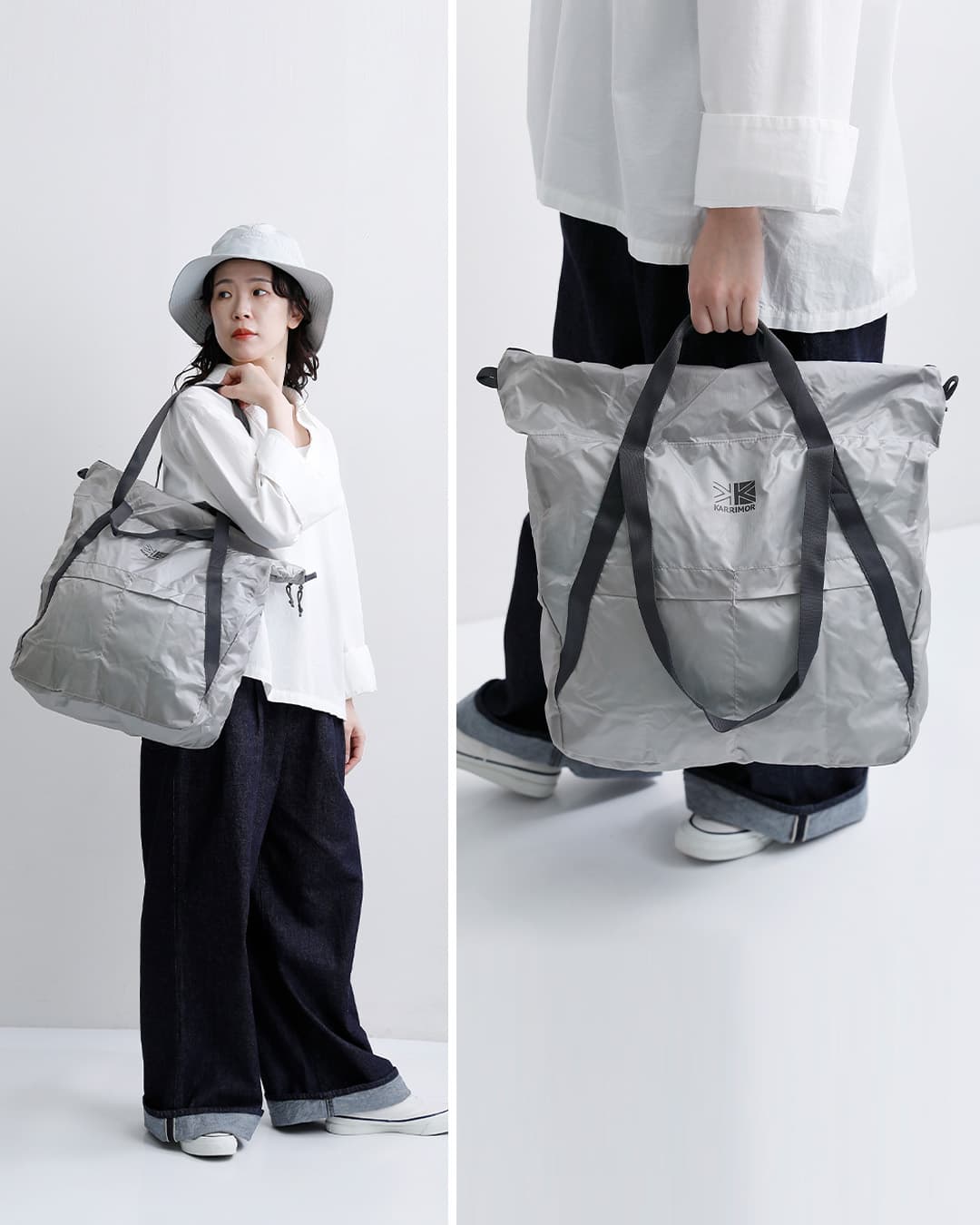 KARRIMOR(カリマー)2way マース トート 30L mars tote 30 501274