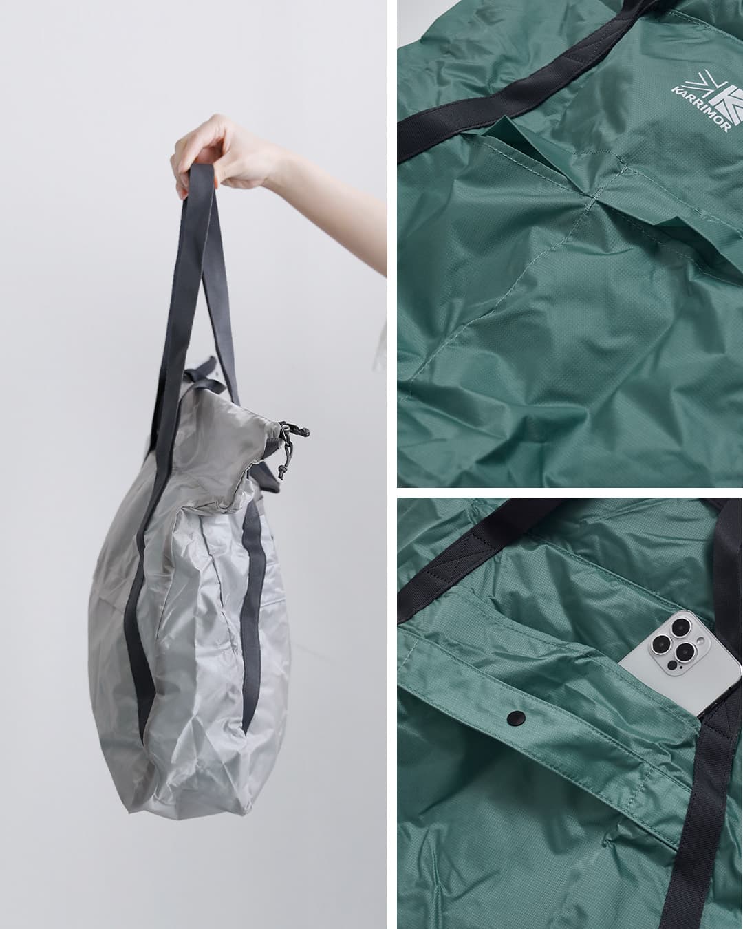 KARRIMOR(カリマー)2way マース トート 30L mars tote 30 501274