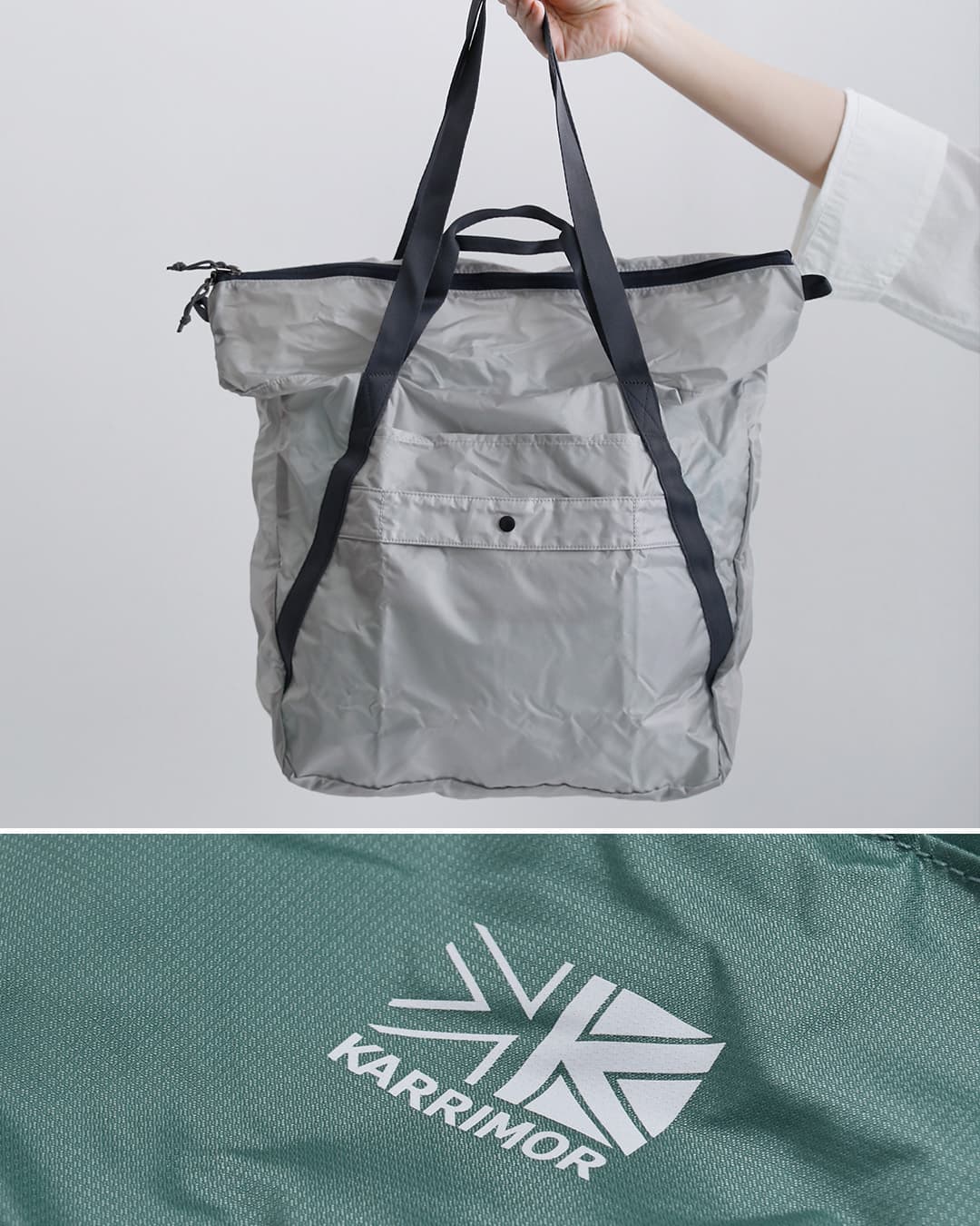 KARRIMOR(カリマー)2way マース トート 30L mars tote 30 501274