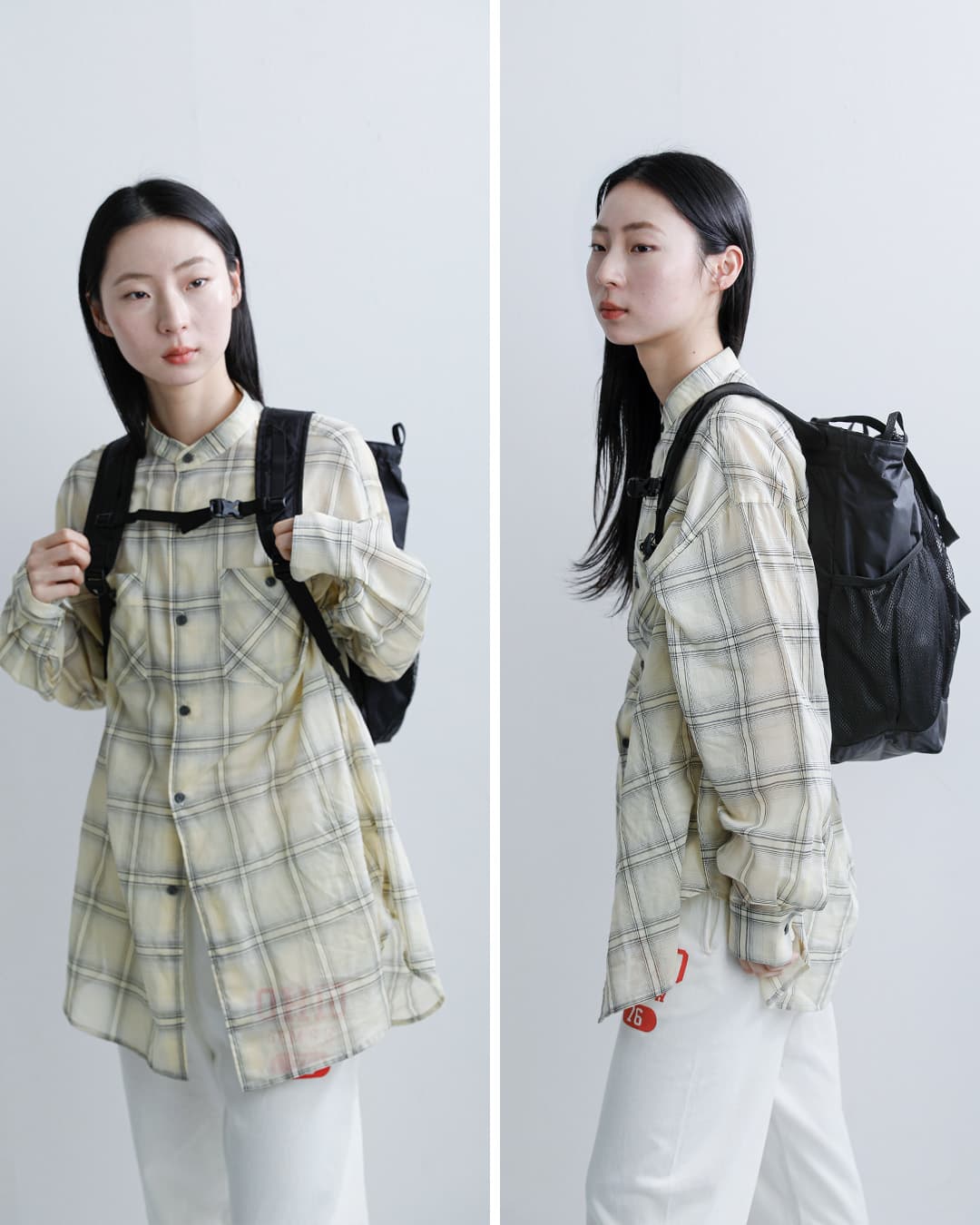 KARRIMOR(カリマー)2way グラブ トートパック 20L grab tote pack 501276