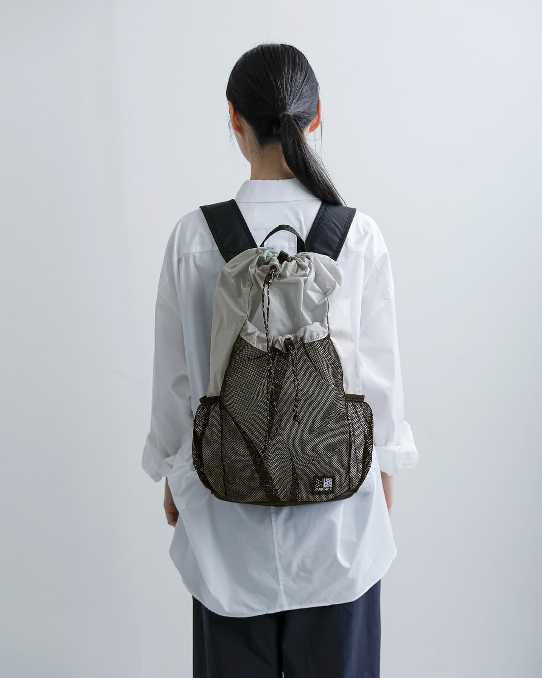 KARRIMOR(カリマー)グラブ ナップサック 20L grab knapsack 501277