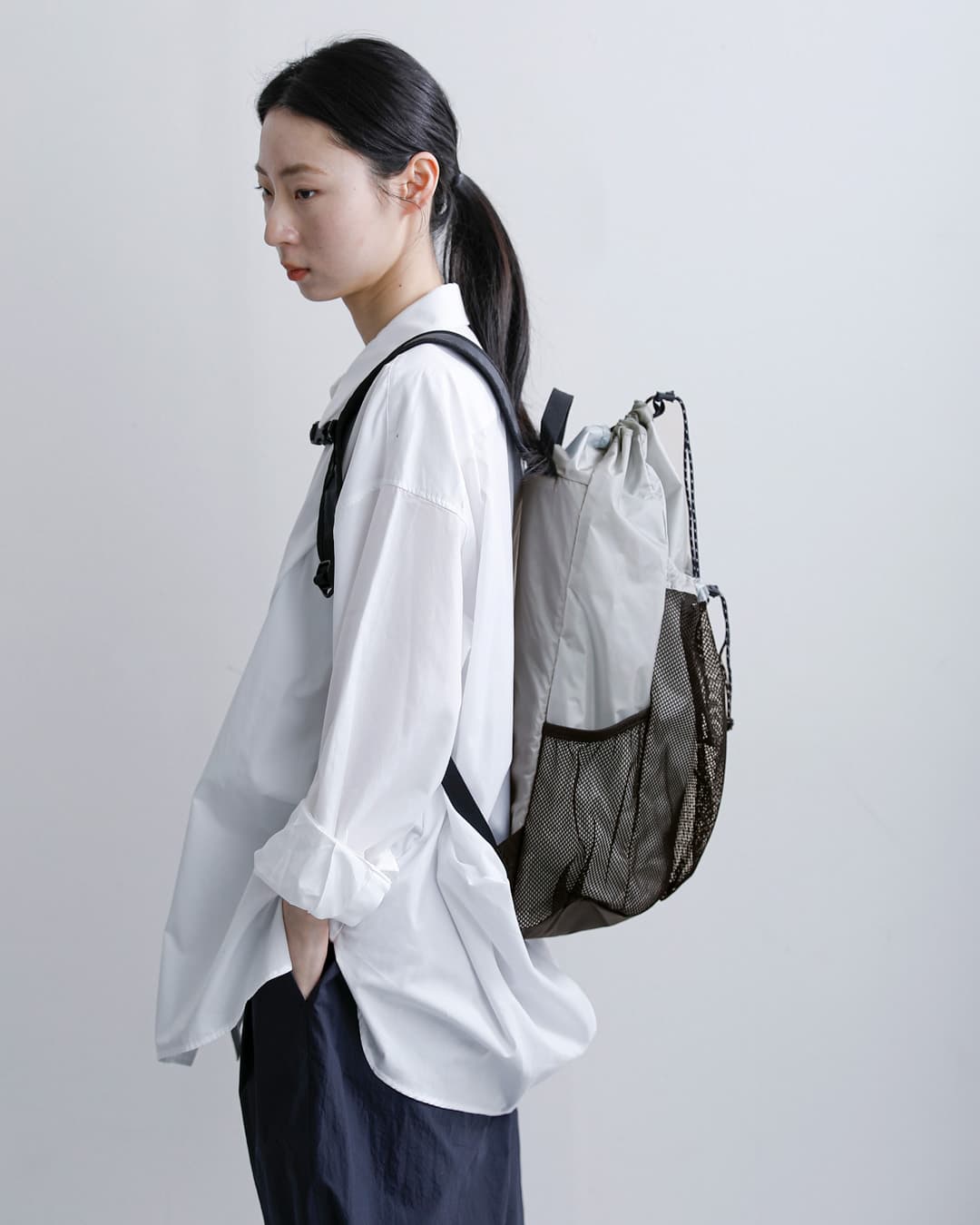 KARRIMOR(カリマー)グラブ ナップサック 20L grab knapsack 501277