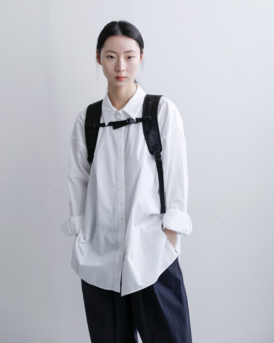 KARRIMOR(カリマー)グラブ ナップサック 20L grab knapsack 501277