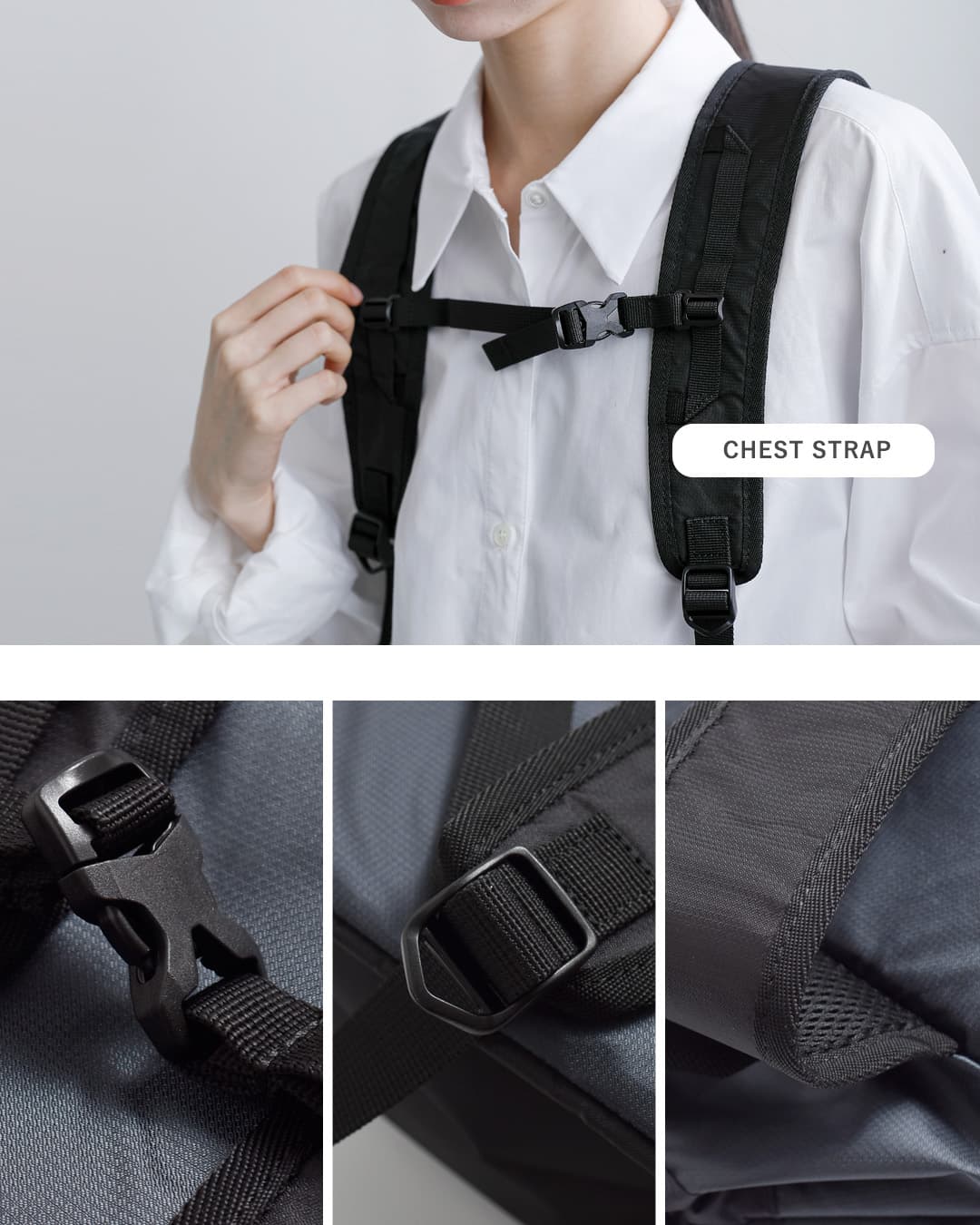 KARRIMOR(カリマー)グラブ ナップサック 20L grab knapsack 501277