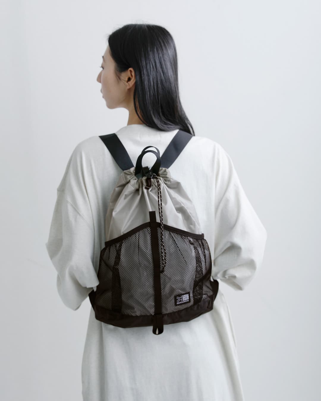 KARRIMOR(カリマー)グラブ ナップサック ミニ 10L grab knapsack mini 501278