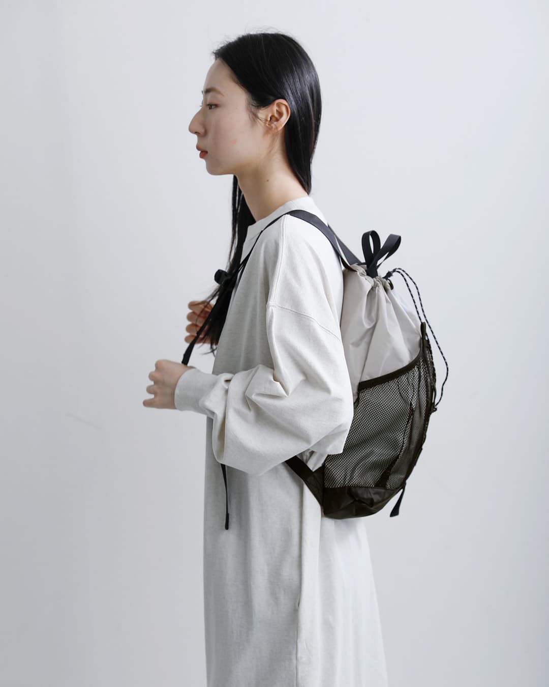 KARRIMOR(カリマー)グラブ ナップサック ミニ 10L grab knapsack mini 501278