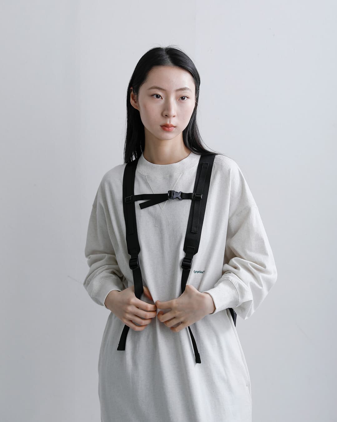 KARRIMOR(カリマー)グラブ ナップサック ミニ 10L grab knapsack mini 501278