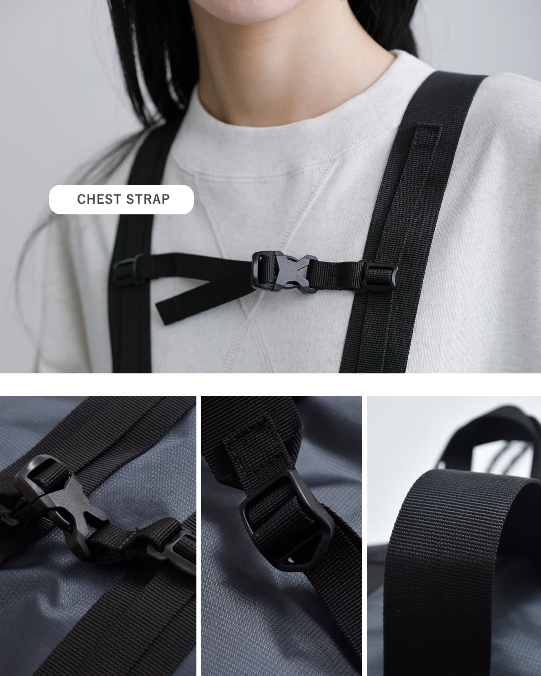 KARRIMOR(カリマー)グラブ ナップサック ミニ 10L grab knapsack mini 501278