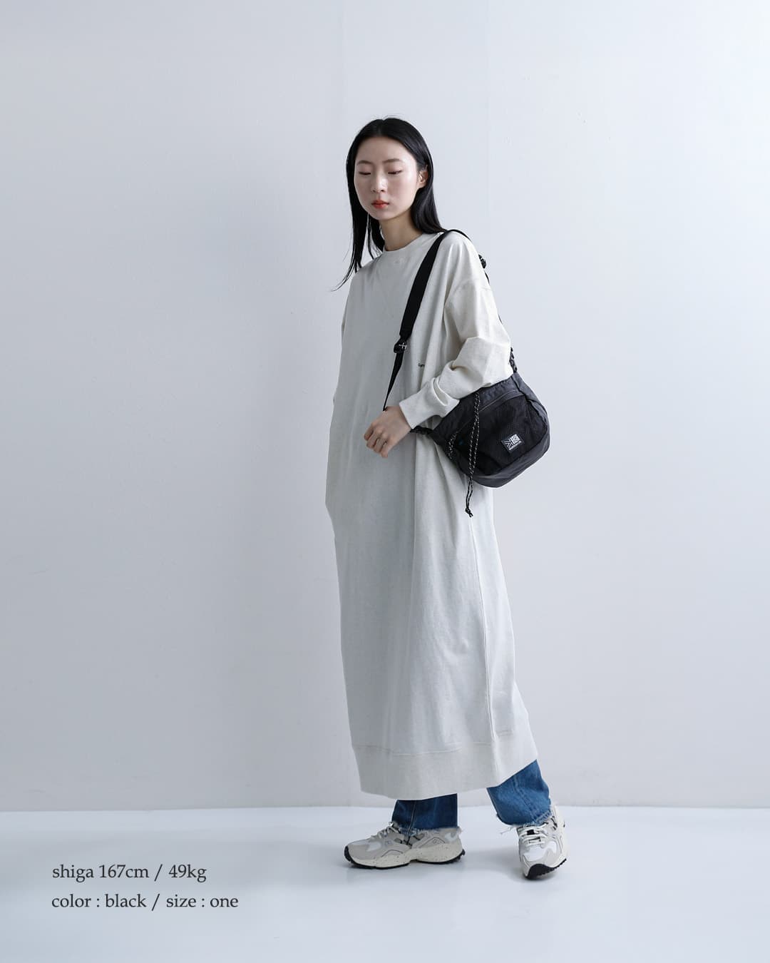 KARRIMOR(カリマー)3way グラブ ミニ キャリー 4L grab mini carry 501279