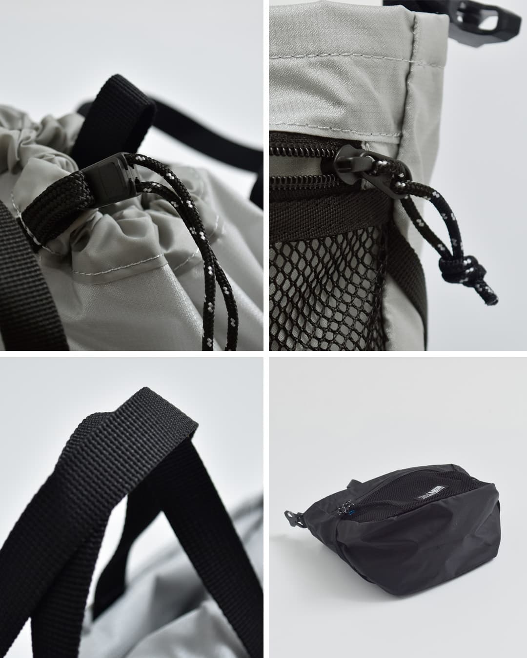 KARRIMOR(カリマー)3way グラブ ミニ キャリー 4L grab mini carry 501279