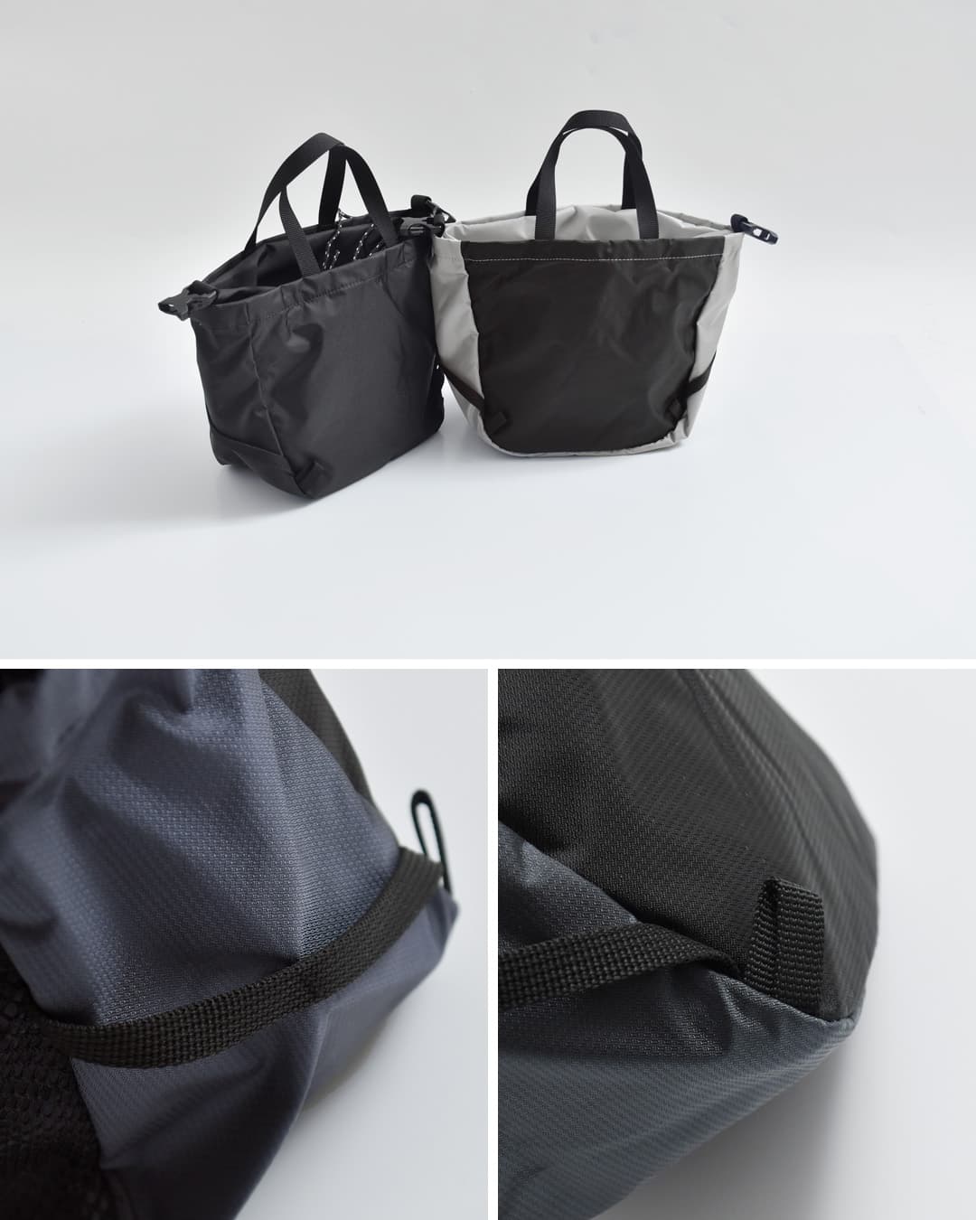 KARRIMOR(カリマー)3way グラブ ミニ キャリー 4L grab mini carry 501279