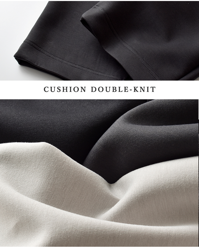 TRAVAIL MANUEL(トラバイユマニュアル)クッションダンボールウォーキーパンツ5102