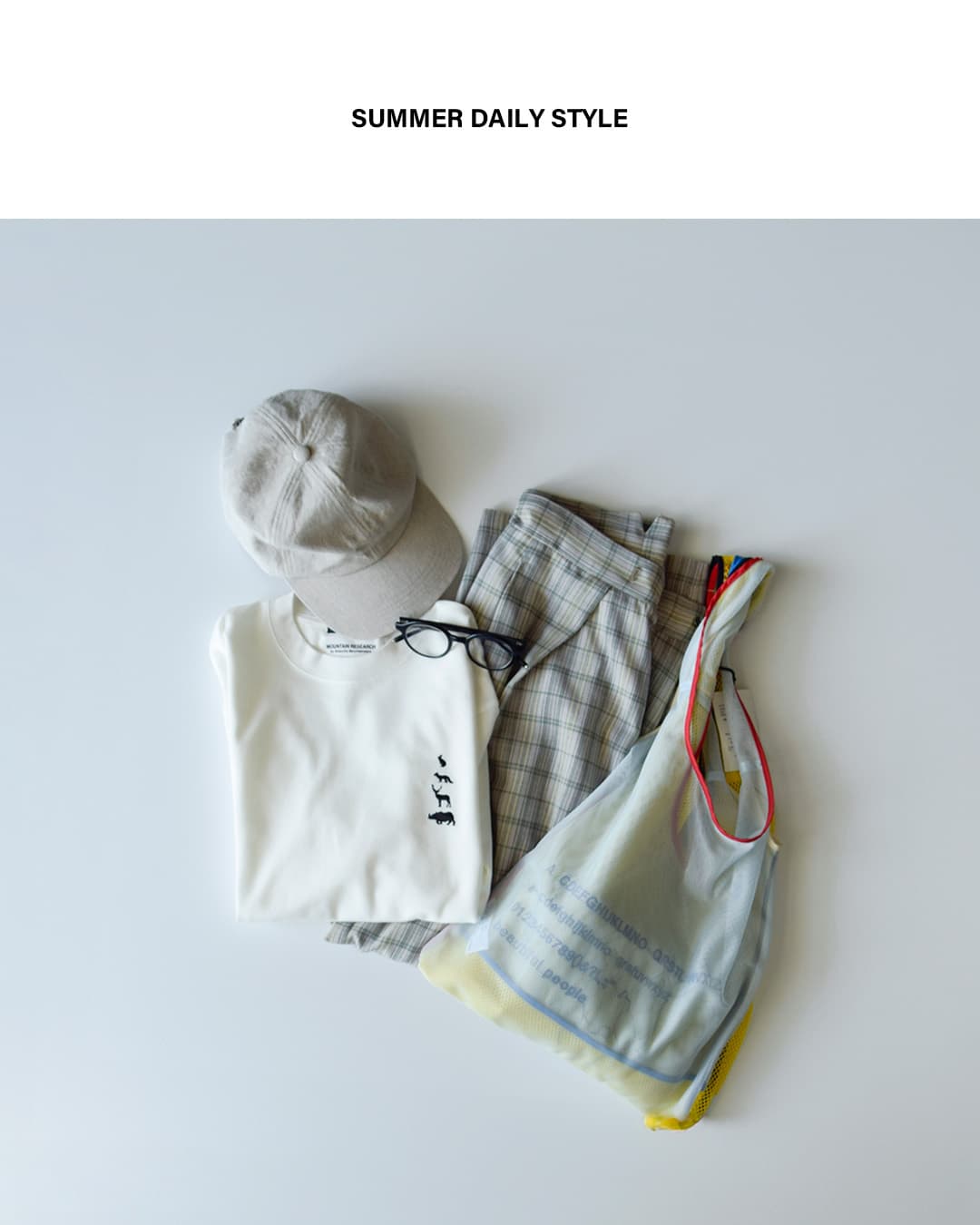 SCYE BASICSコットン 鹿の子 クルーネック ピケ Tシャツ Cotton Pique T-Shirt 5126-21460