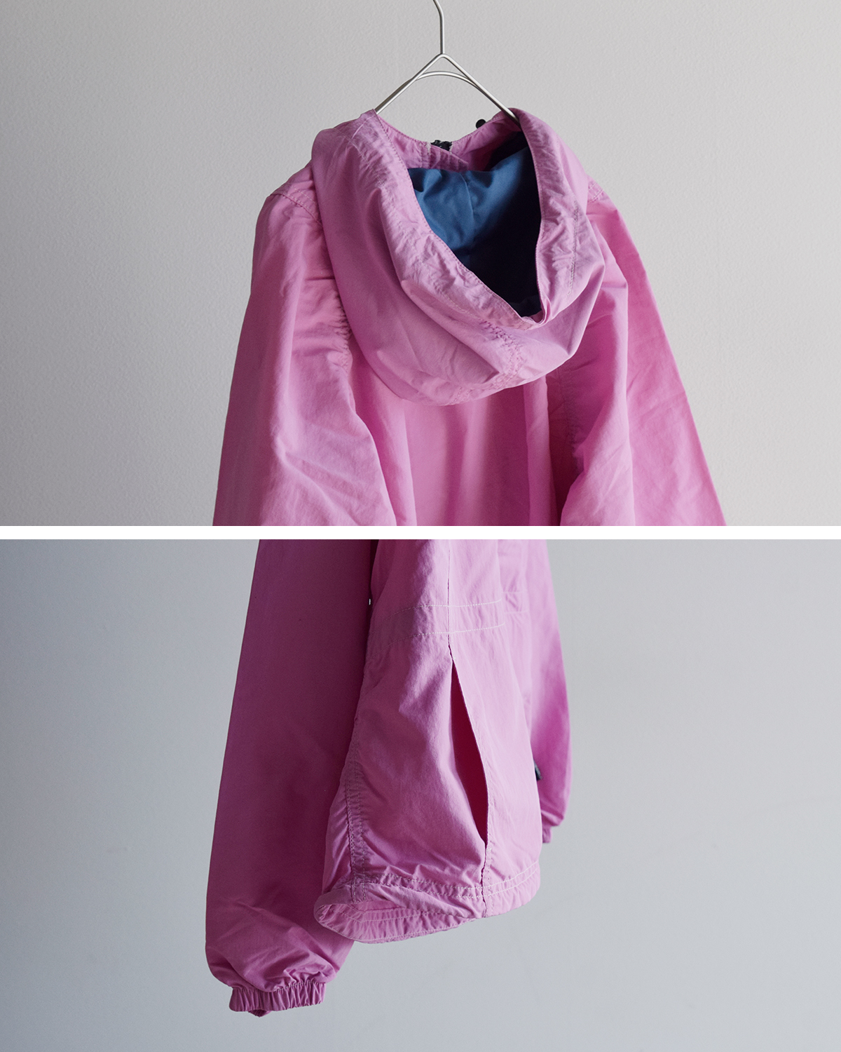 L.L.Beanミロ アノラック 撥水 プルオーバー ジャケット “Milo Anorak” 6175-3139