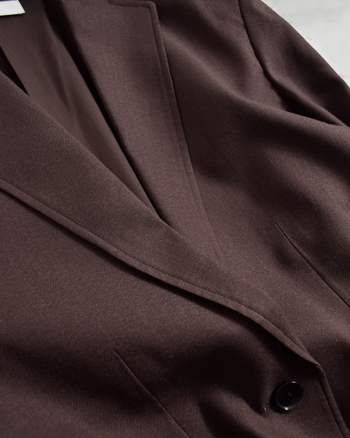 anuke(アンヌーク)オーバー リネンジャケット Over Linen Jacket 62610104