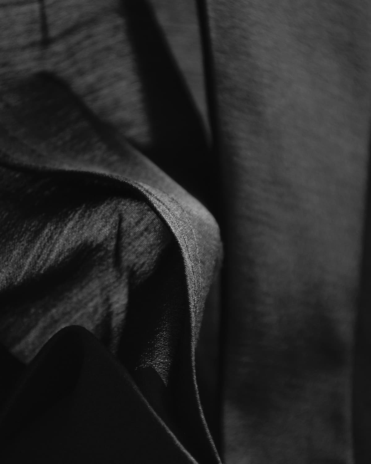 anuke(アンヌーク)シアー ハーフスリーブジャケット Sheer Halfsleeve Jacke 62610106