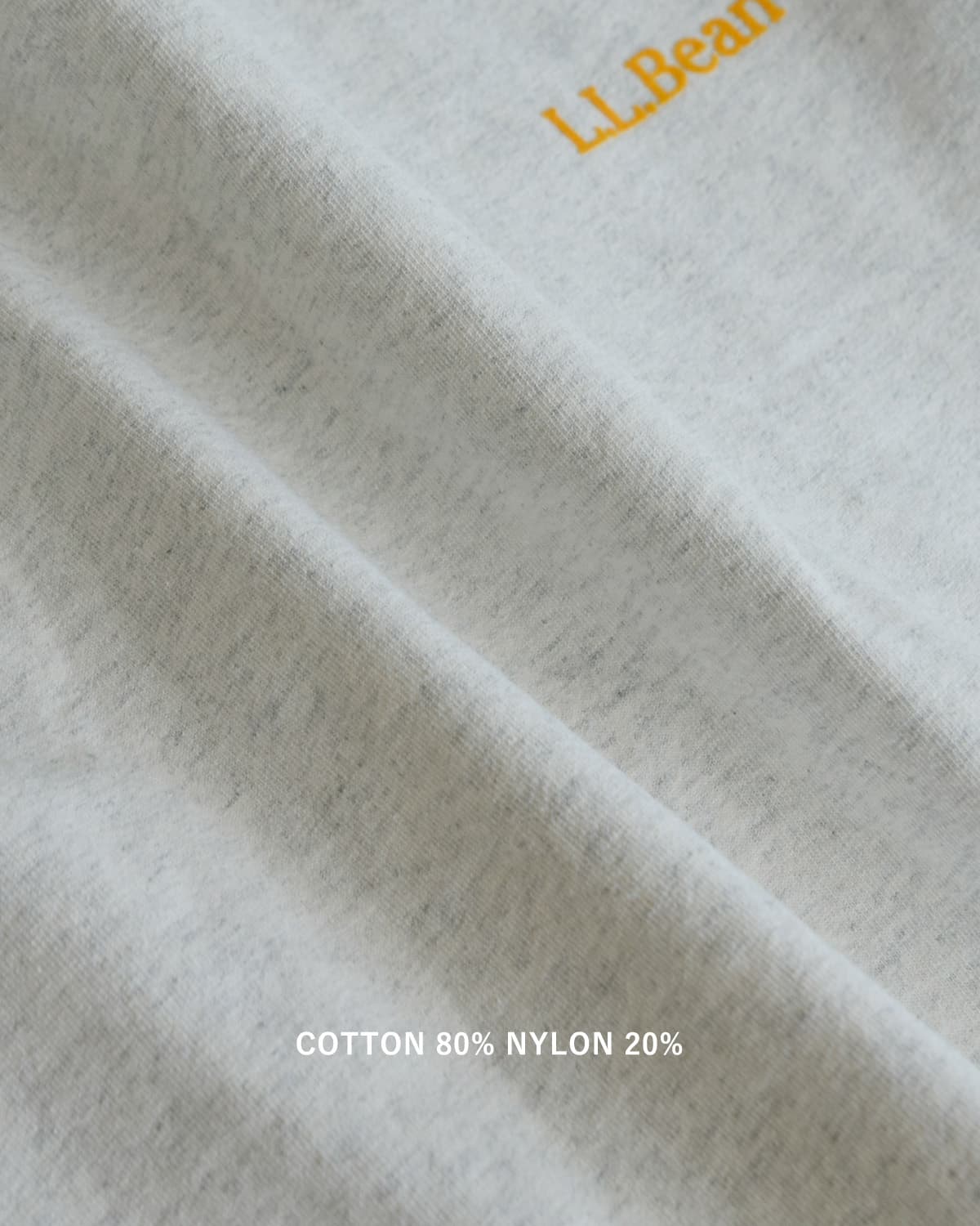L.L.Beanコットン モリル 半袖 リンガー Tシャツ “Morrill Short Sleeve Ringer Tee” 6275-4142