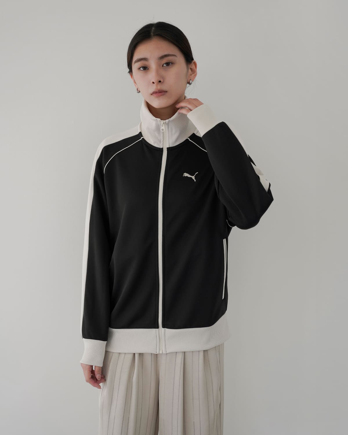 ドライセル トラックジャケット T7 TRACK JACKET JPドライセルトラックジャケットT7TRACKJACKETJP 631209