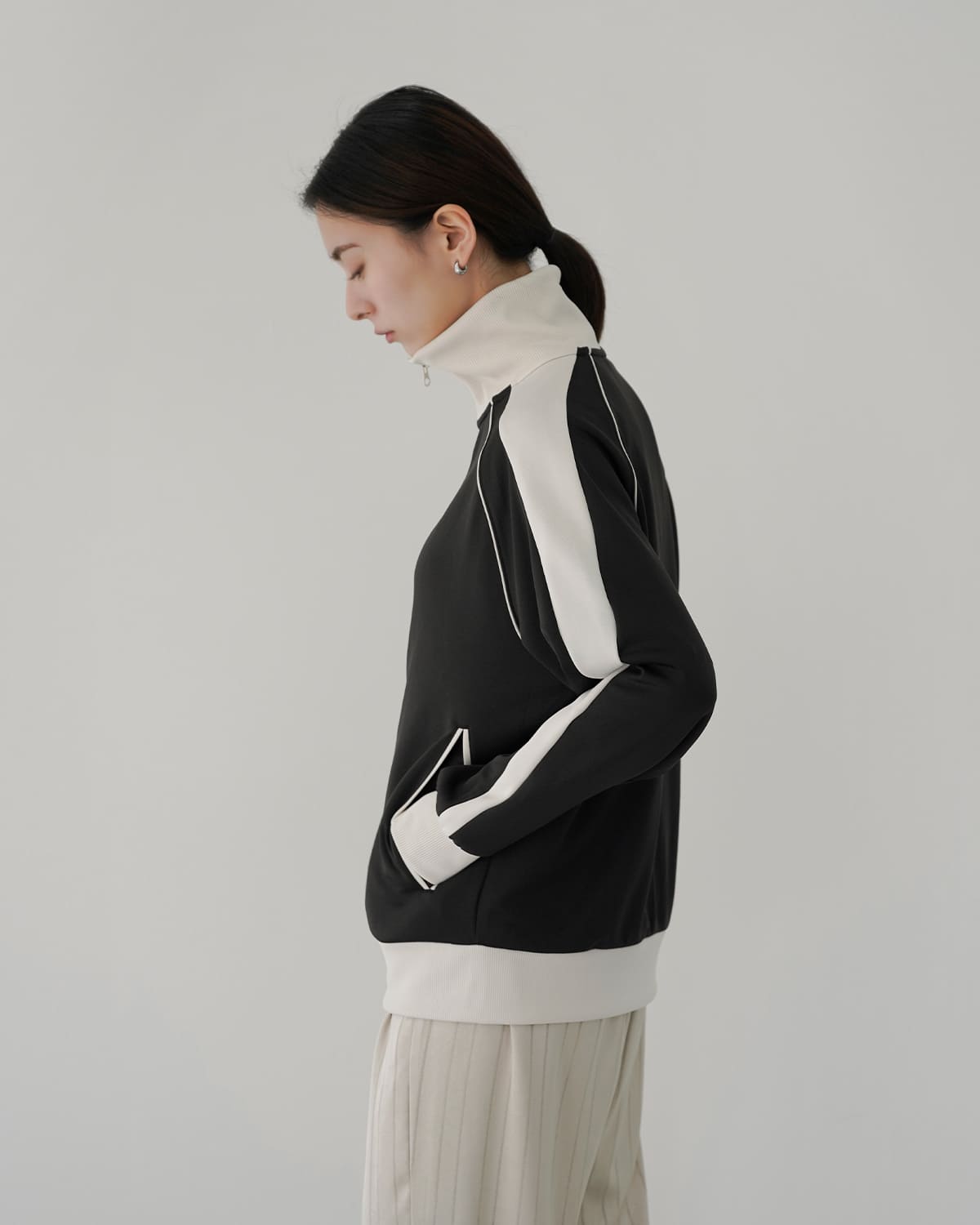 ドライセル トラックジャケット T7 TRACK JACKET JPドライセルトラックジャケットT7TRACKJACKETJP 631209