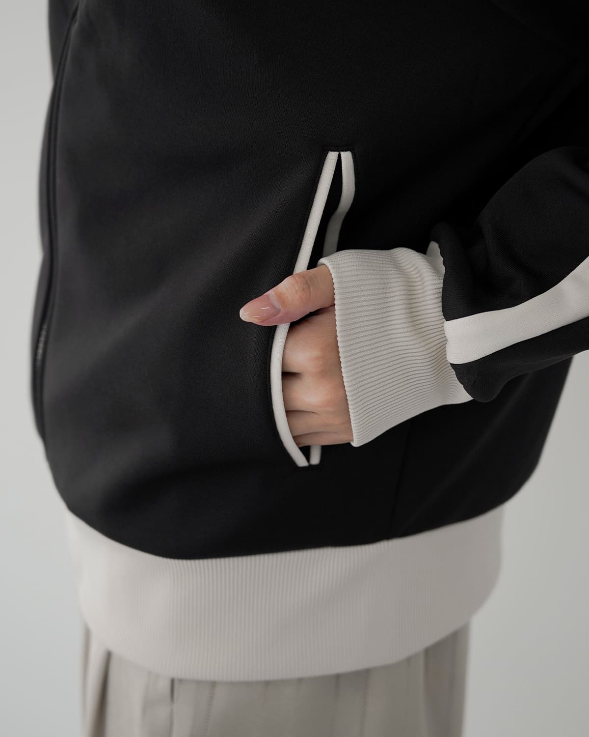 ドライセル トラックジャケット T7 TRACK JACKET JPドライセルトラックジャケットT7TRACKJACKETJP 631209