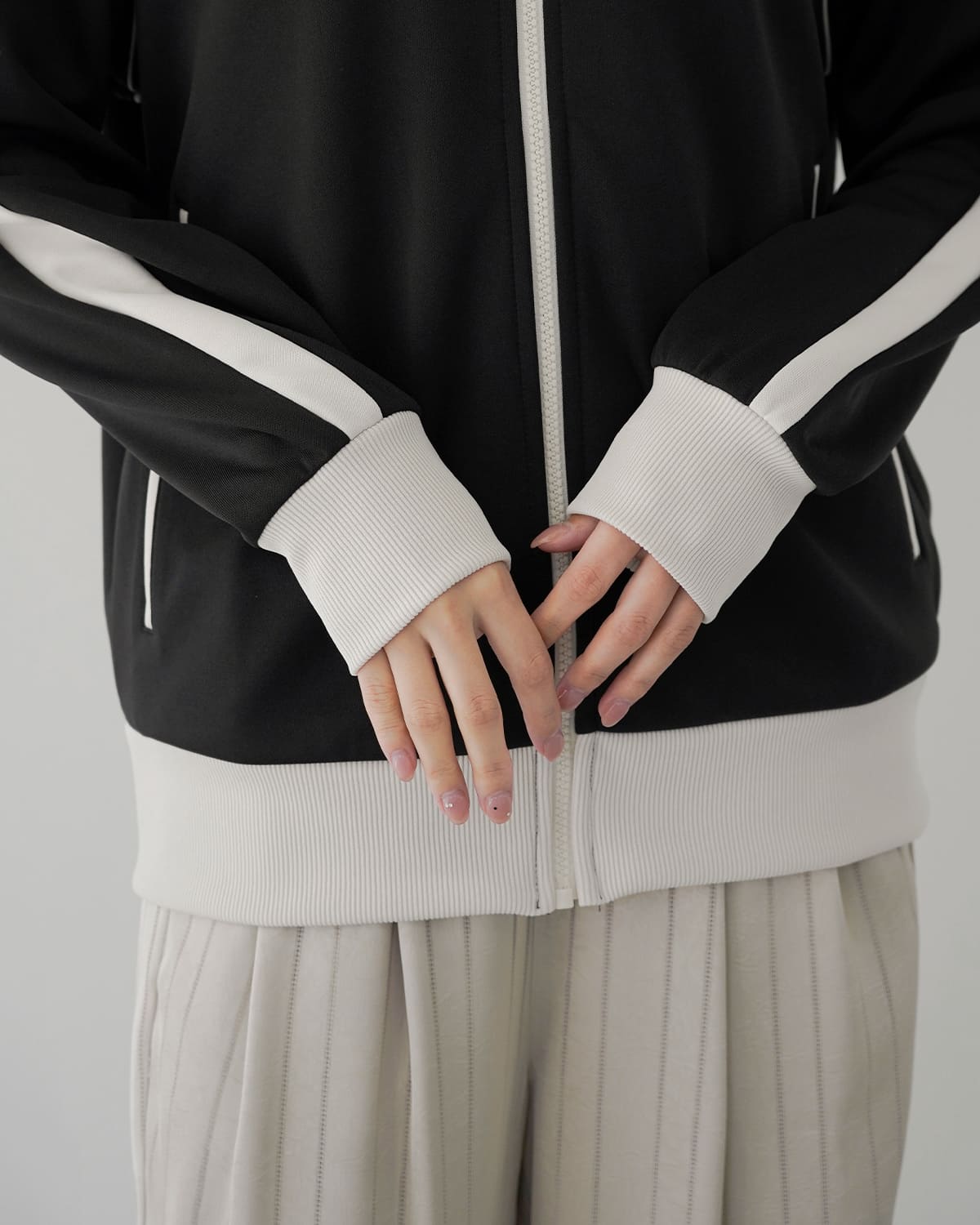 ドライセル トラックジャケット T7 TRACK JACKET JPドライセルトラックジャケットT7TRACKJACKETJP 631209