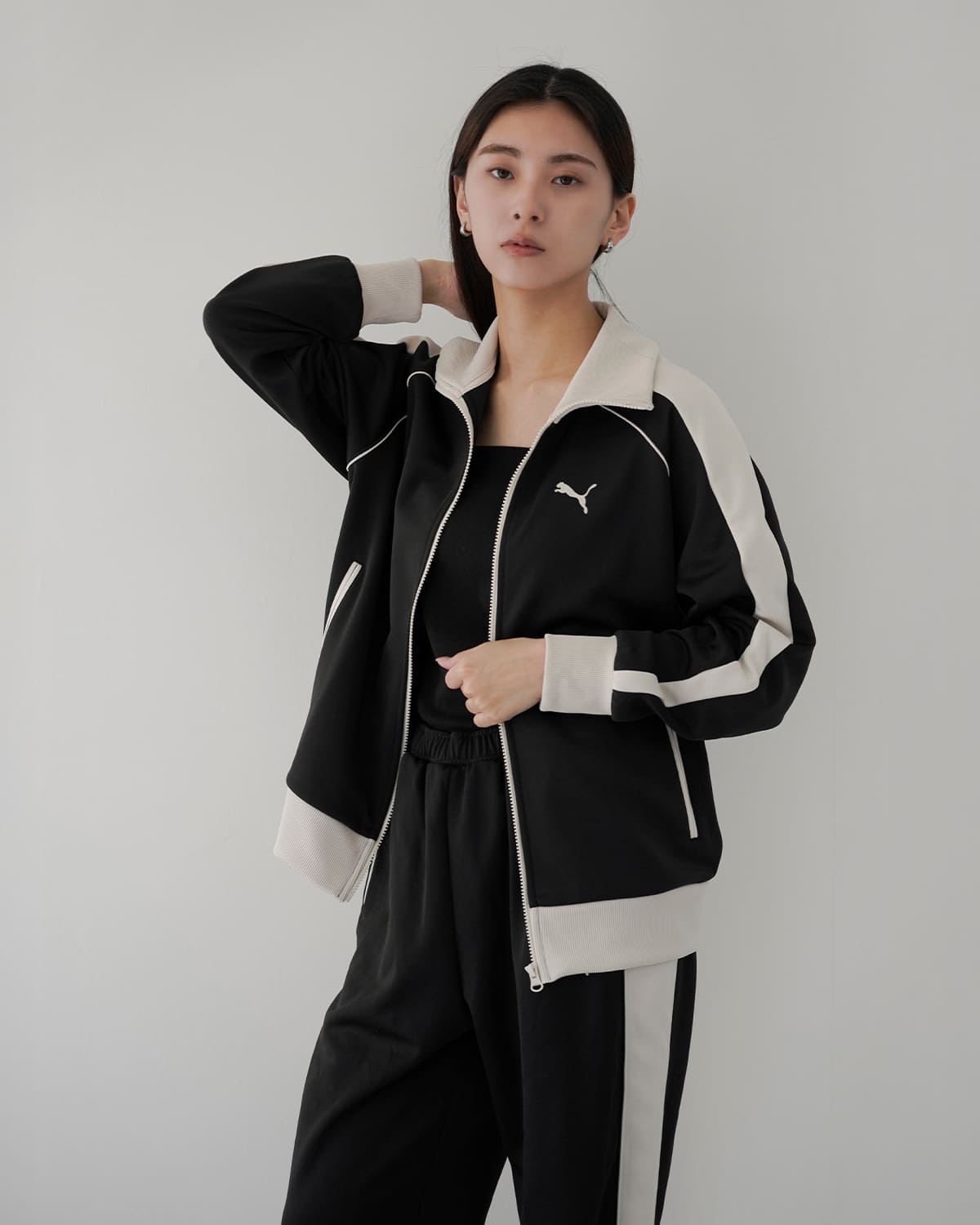 ドライセル トラックジャケット T7 TRACK JACKET JPドライセルトラックジャケットT7TRACKJACKETJP 631209