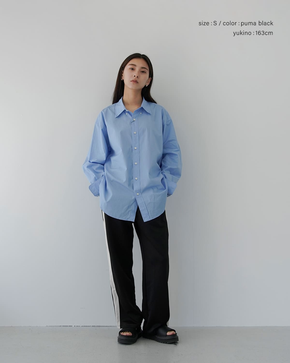 PUMA(プーマ)ドライセルトラックパンツT7TRACKPANTSJP 631211