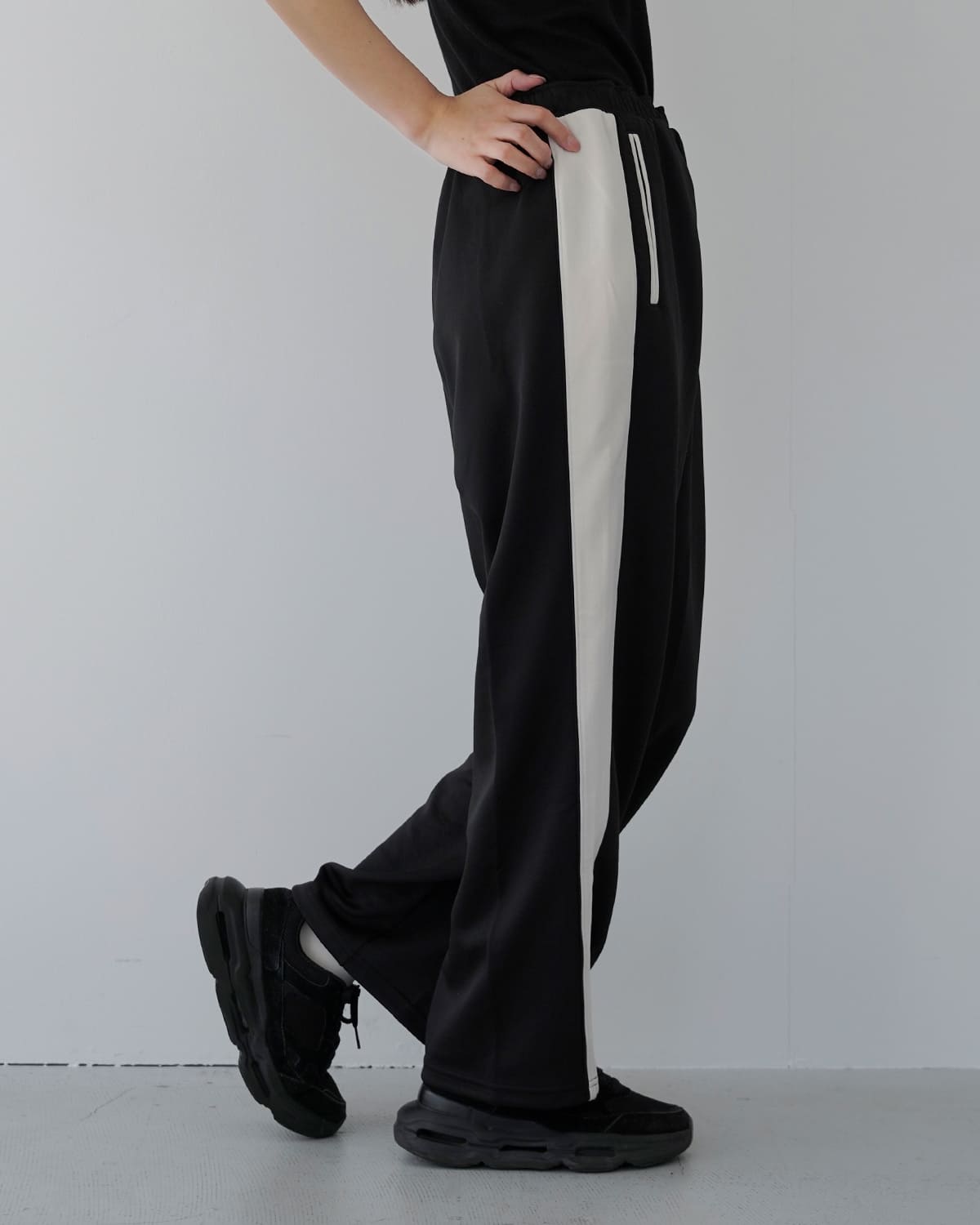 PUMA(プーマ)ドライセルトラックパンツT7TRACKPANTSJP 631211