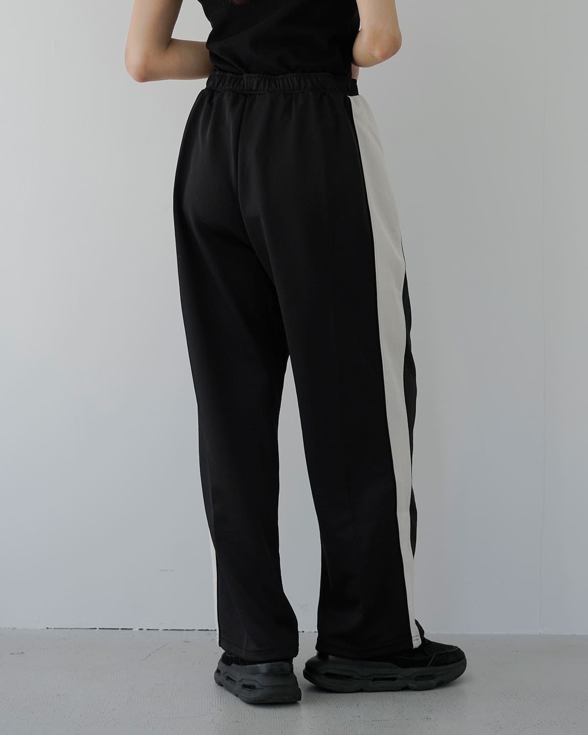 PUMA(プーマ)ドライセルトラックパンツT7TRACKPANTSJP 631211