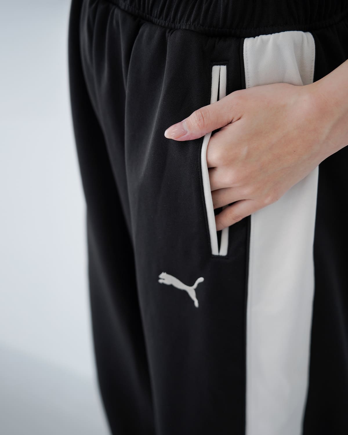 PUMA(プーマ)ドライセルトラックパンツT7TRACKPANTSJP 631211