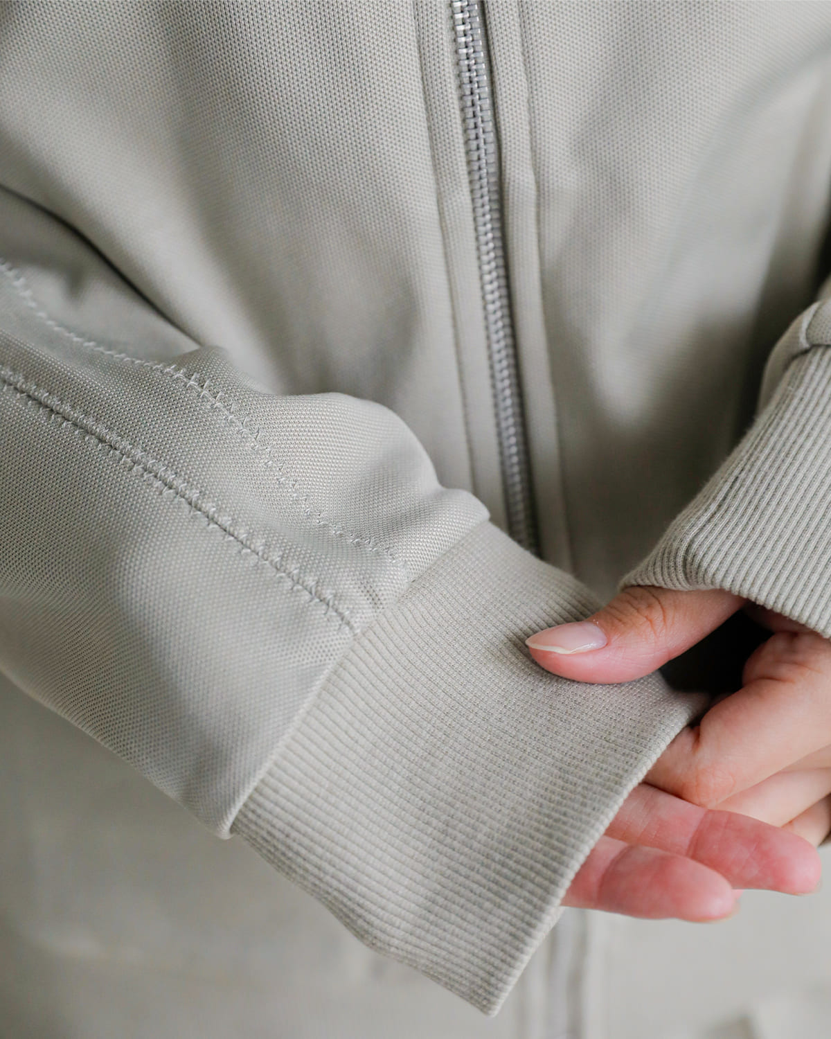 PUMA(プーマ)ベア天竺コットントラックジャケット T7 TRACK JACKET M 634714