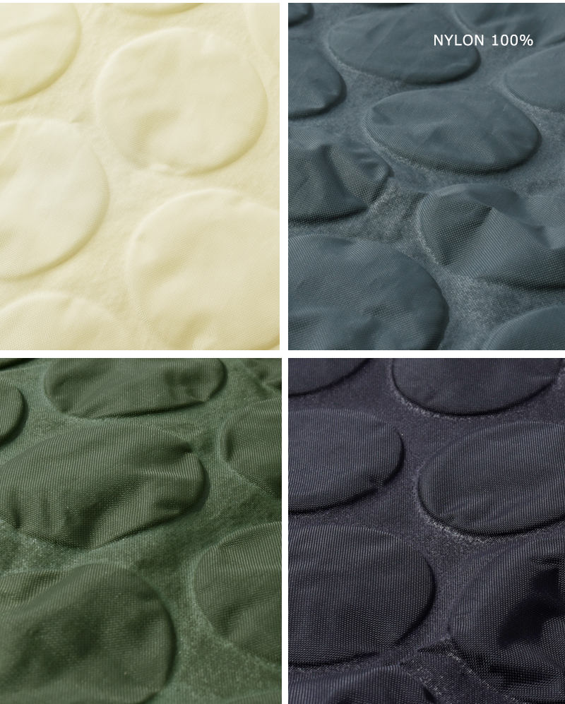 BAG’n’NOUN(バッグンナウン)ナイロンドットトートバッグ“DOTSPACKMINI”70020940-727