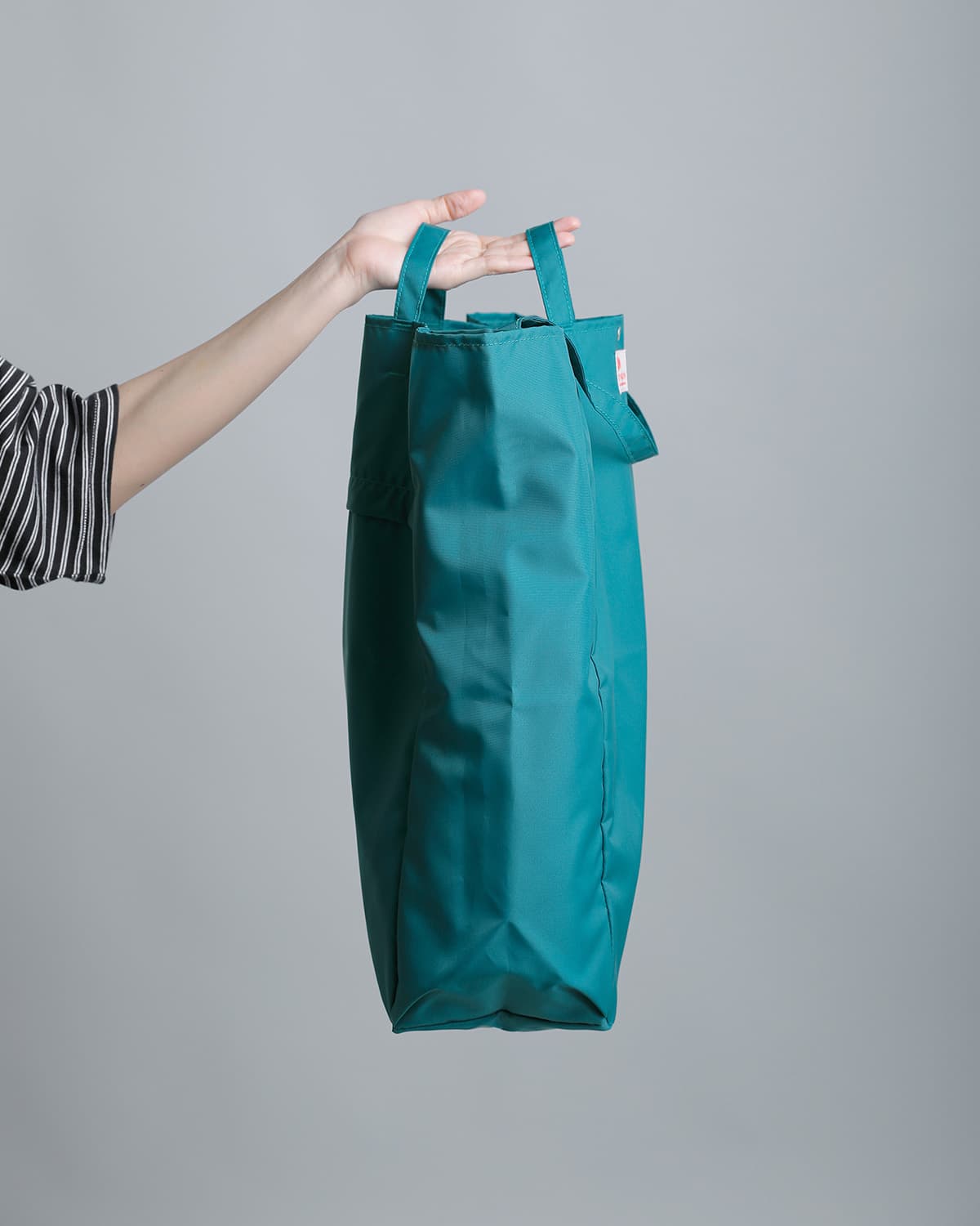 NEW]BAG'n'NOUN バッグンナウン ナイロン ツール バッグ Lサイズ