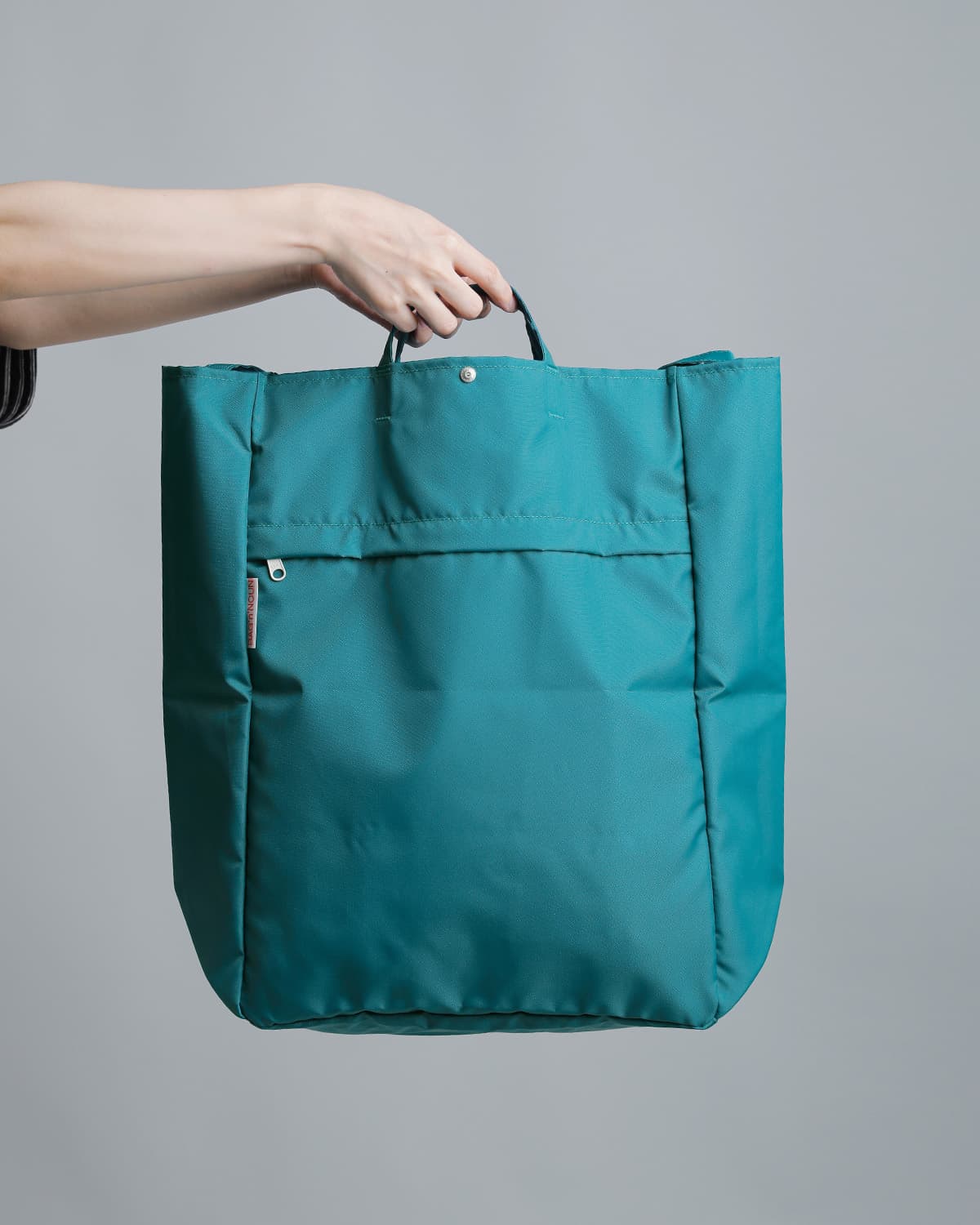 BAG’n’NOUNナイロン ツール バッグ Lサイズ TOOLBAG L / DX NYLON 70021078