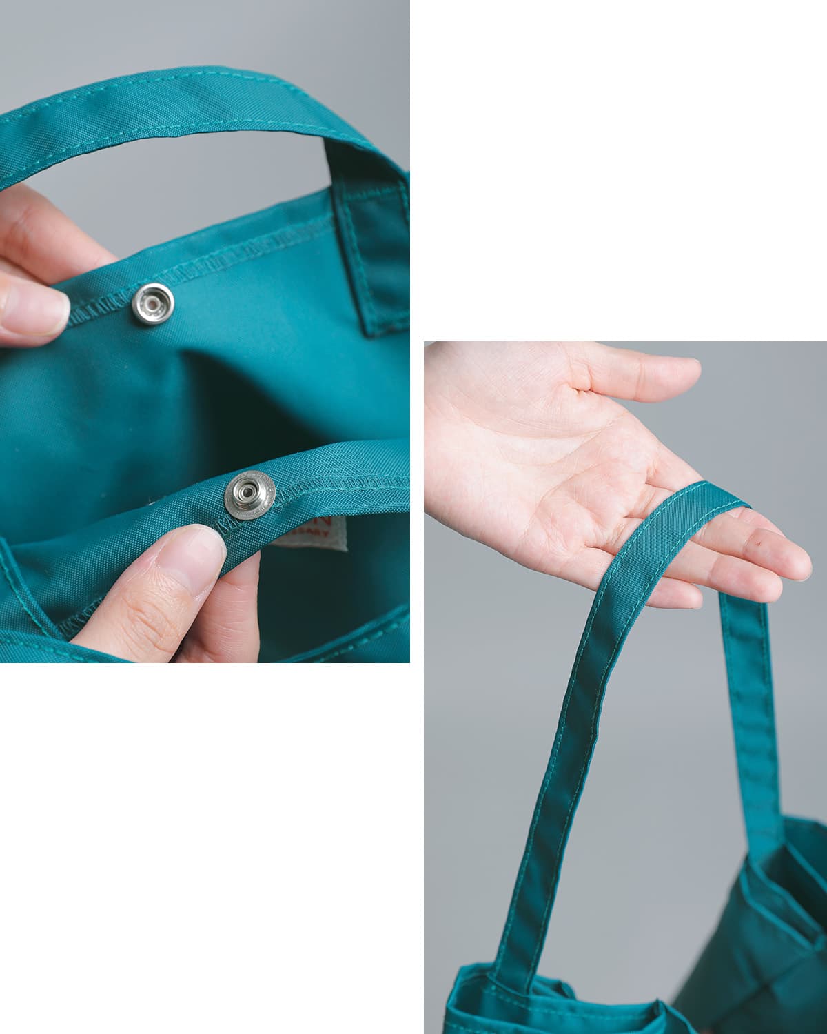 BAG’n’NOUNナイロン ツール バッグ Lサイズ TOOLBAG L / DX NYLON 70021078