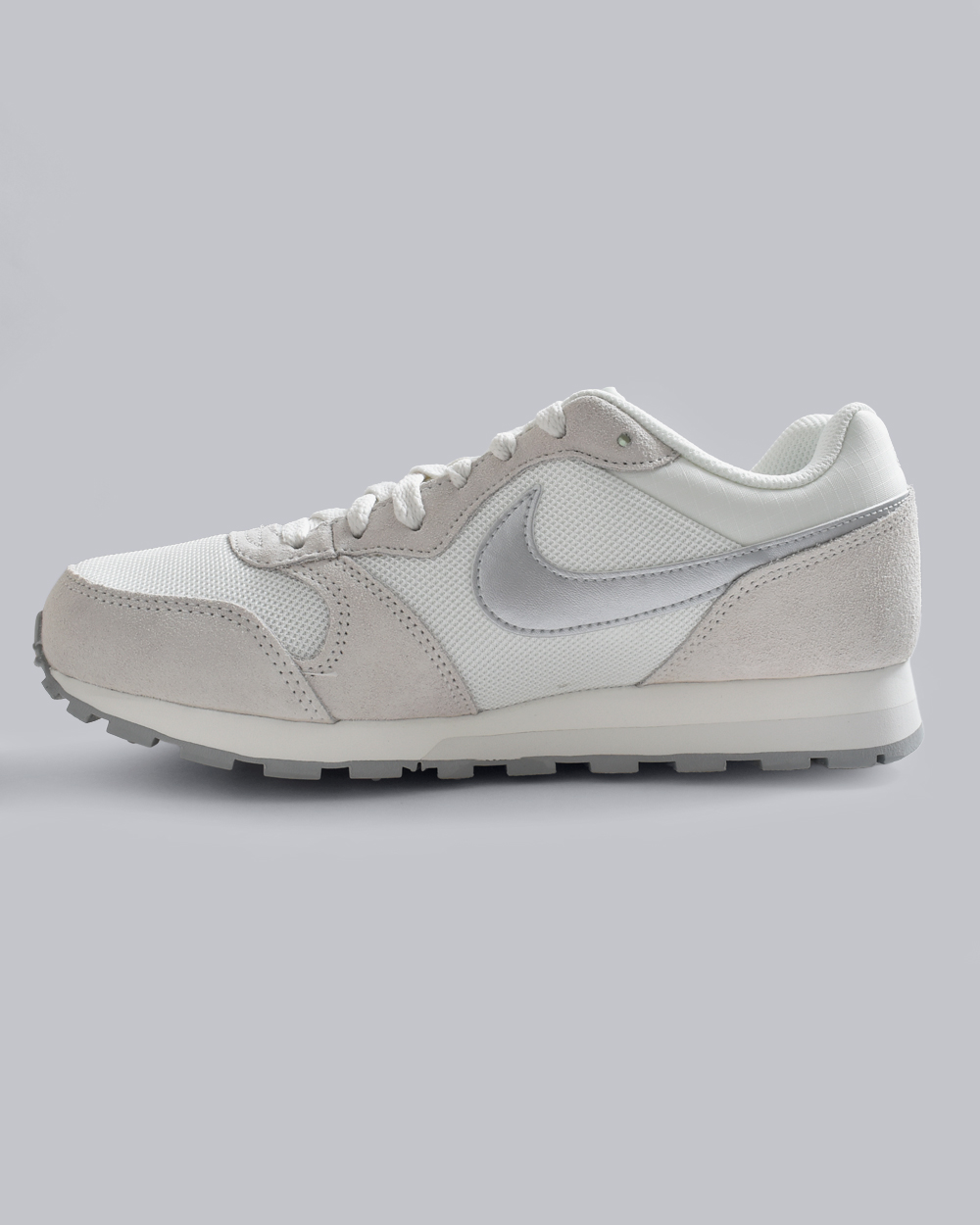 NIKEウィメンズ MDランナー2 スニーカー 749869