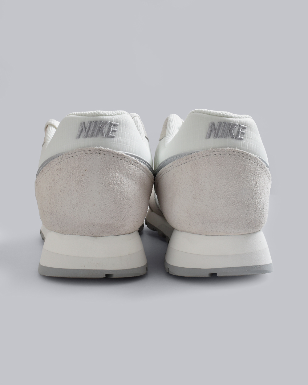 NIKEウィメンズ MDランナー2 スニーカー 749869