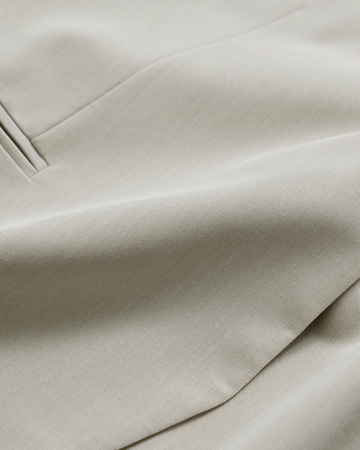 MANOF(マノフ)カラーレスジレ 80103-0413