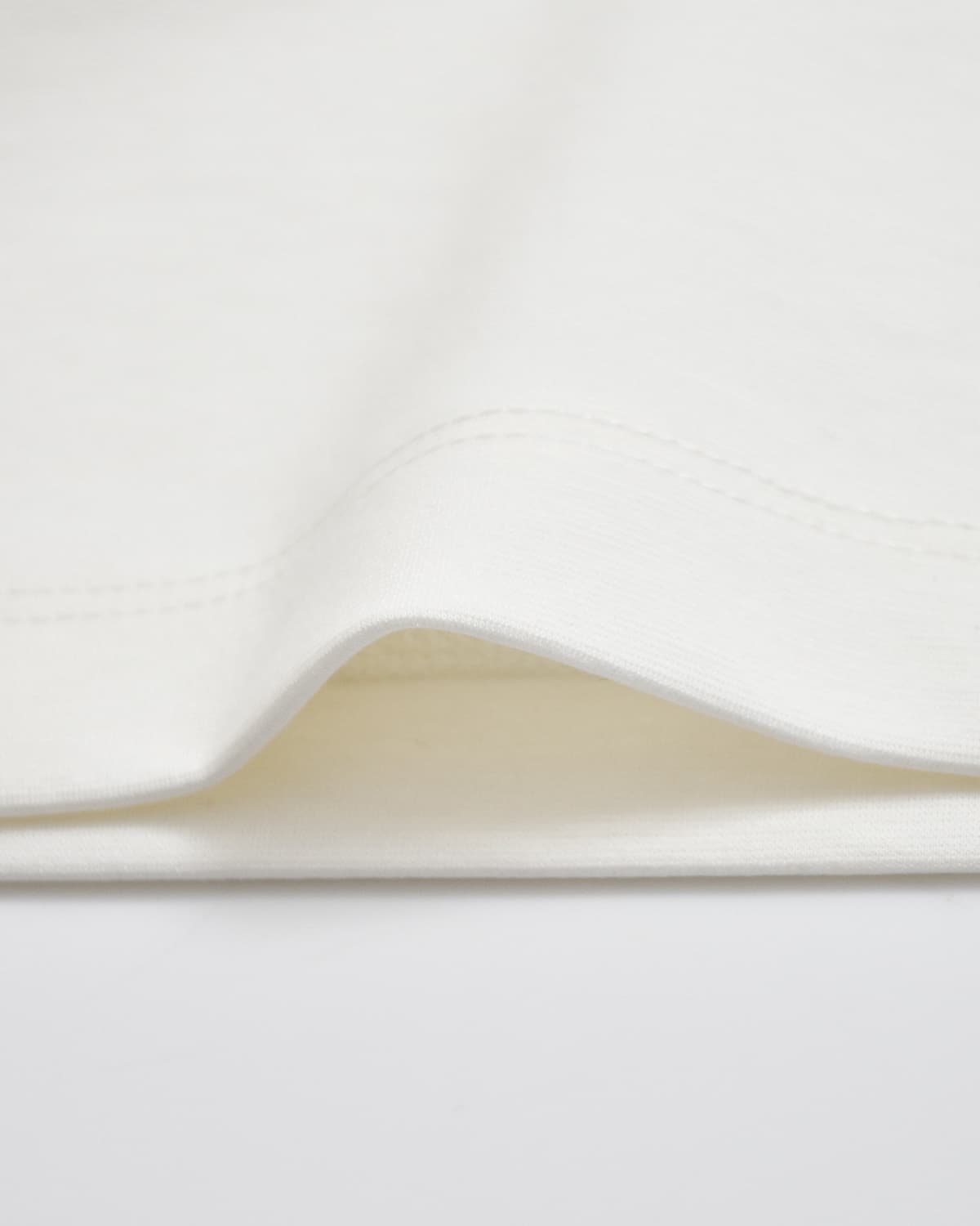 MANOF(マノフ)シアースリーブカットトップス 80105-1063