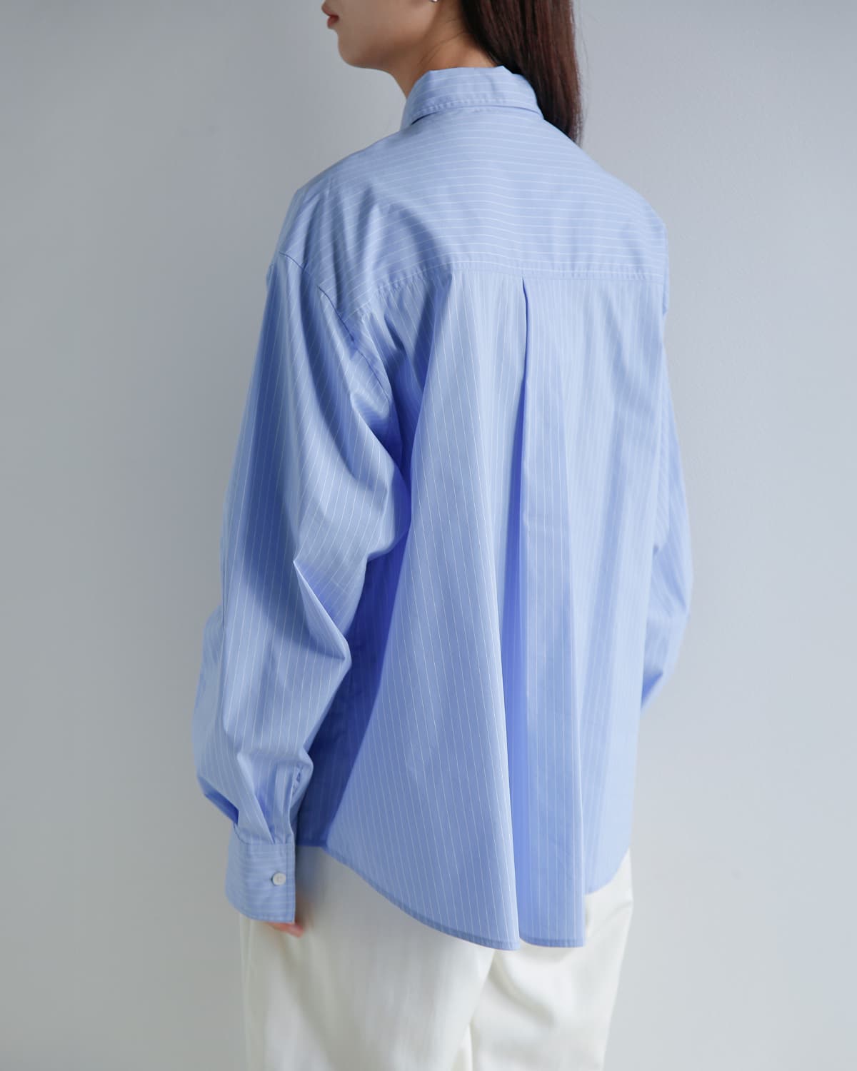 MANOF(マノフ)タイオーバー シャツ 80122-4093