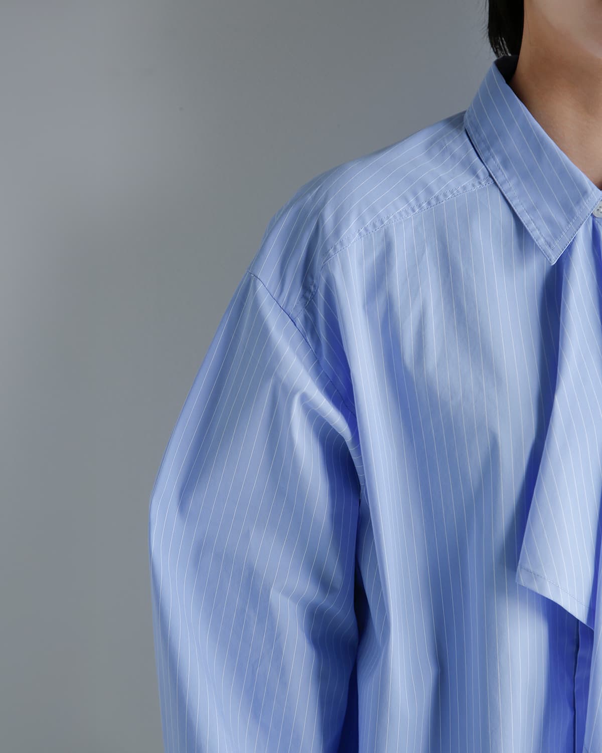 MANOF(マノフ)タイオーバー シャツ 80122-4093