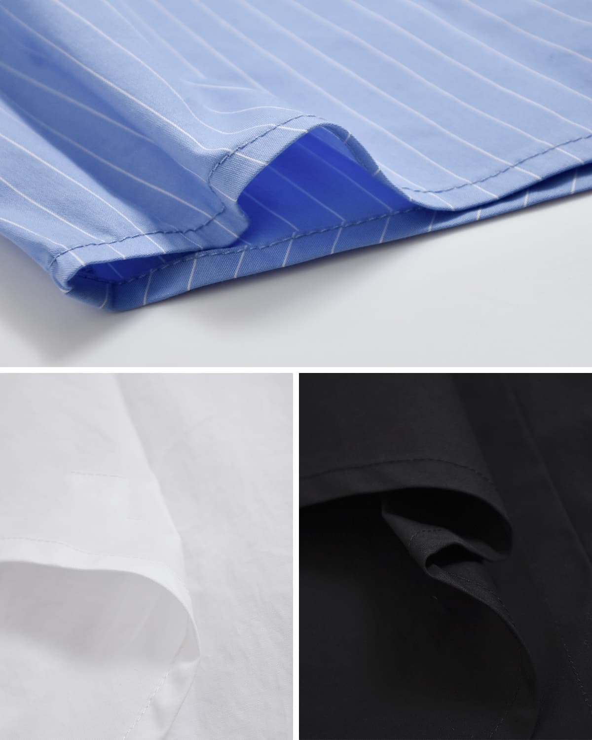 MANOF(マノフ)タイオーバー シャツ 80122-4093