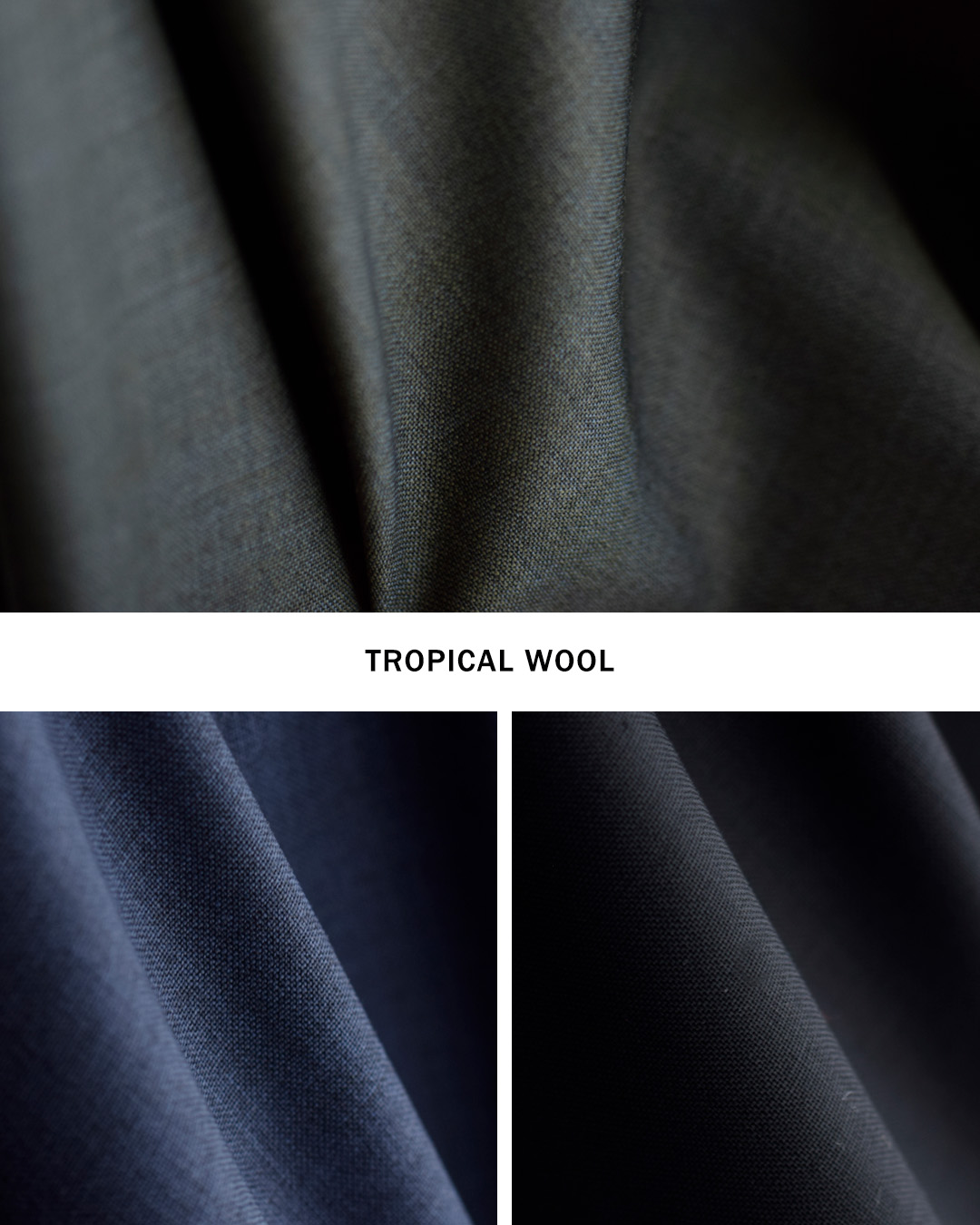 LOEFF(ロエフ)ウールトロ キュロットパンツ 8819-2-000001