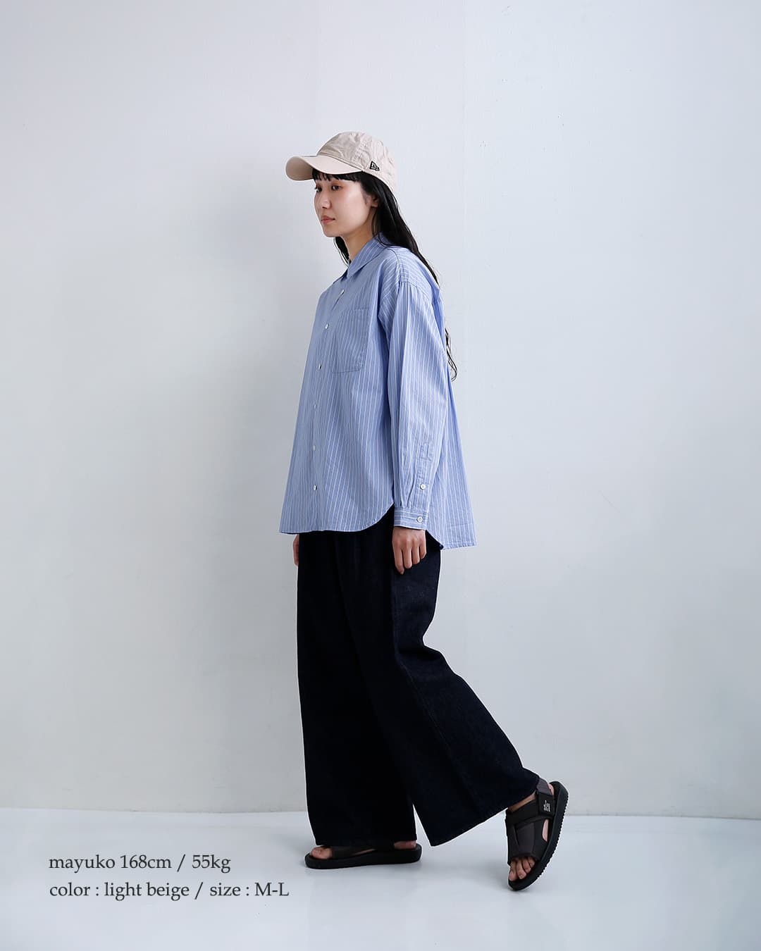 NEW ERA9TWENTY タイプライター ベーシック キャップ 920-tw