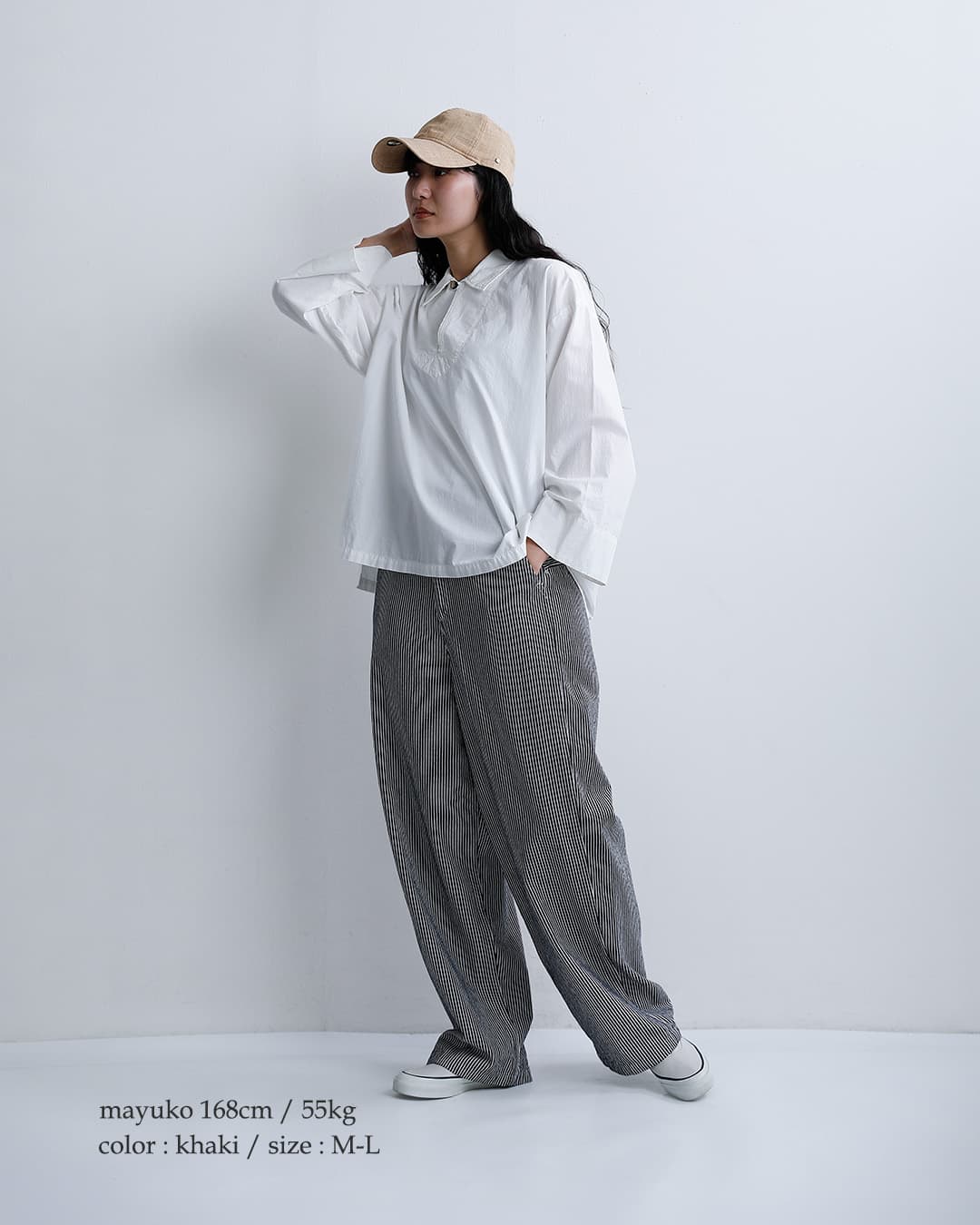 NEW ERA9TWENTY 接触冷感 Reflaxキャンバス メタルピン ロングバイザー キャップ 920lv-reflax